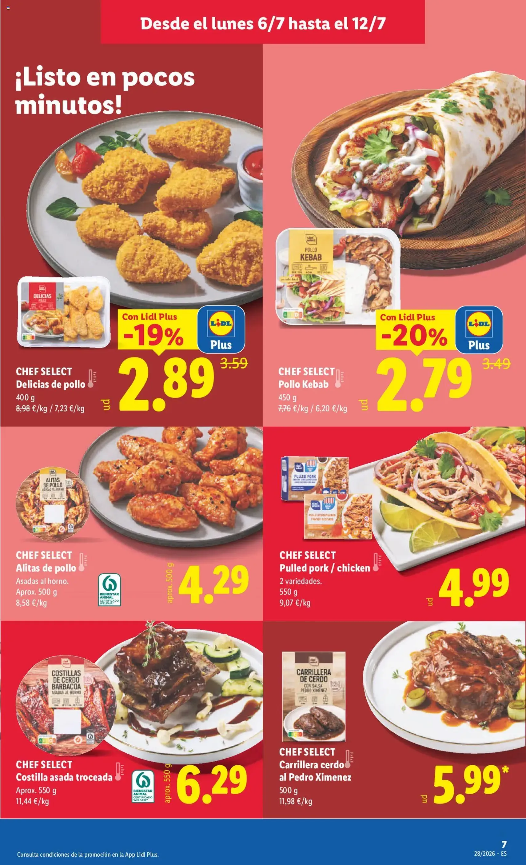Lidl folleto - folleto válido desde 06/07/2026 página 11 de 59