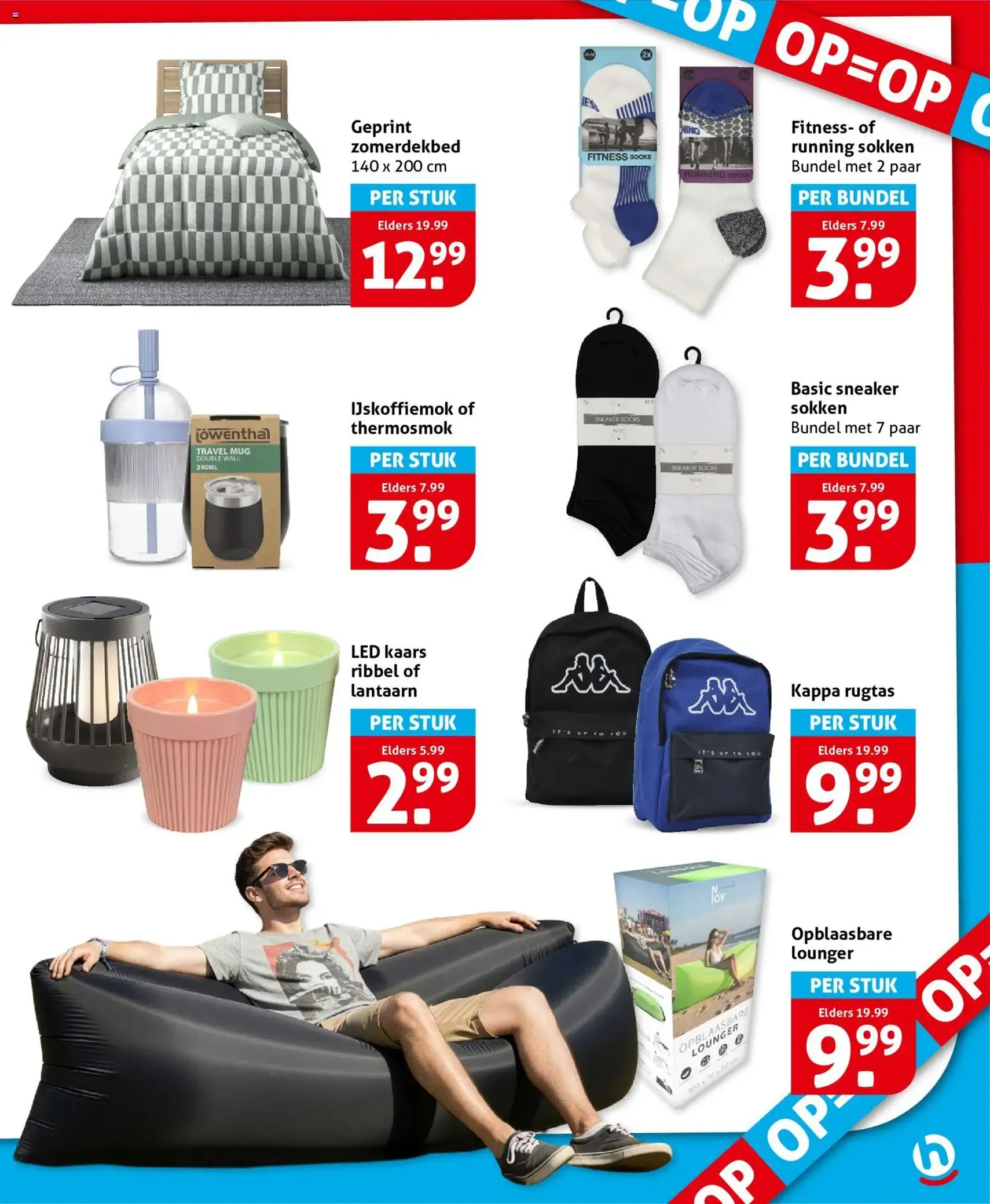 Hoogvliet folder - geldige folder vanaf 22-07-2026 pagina 26 van 29