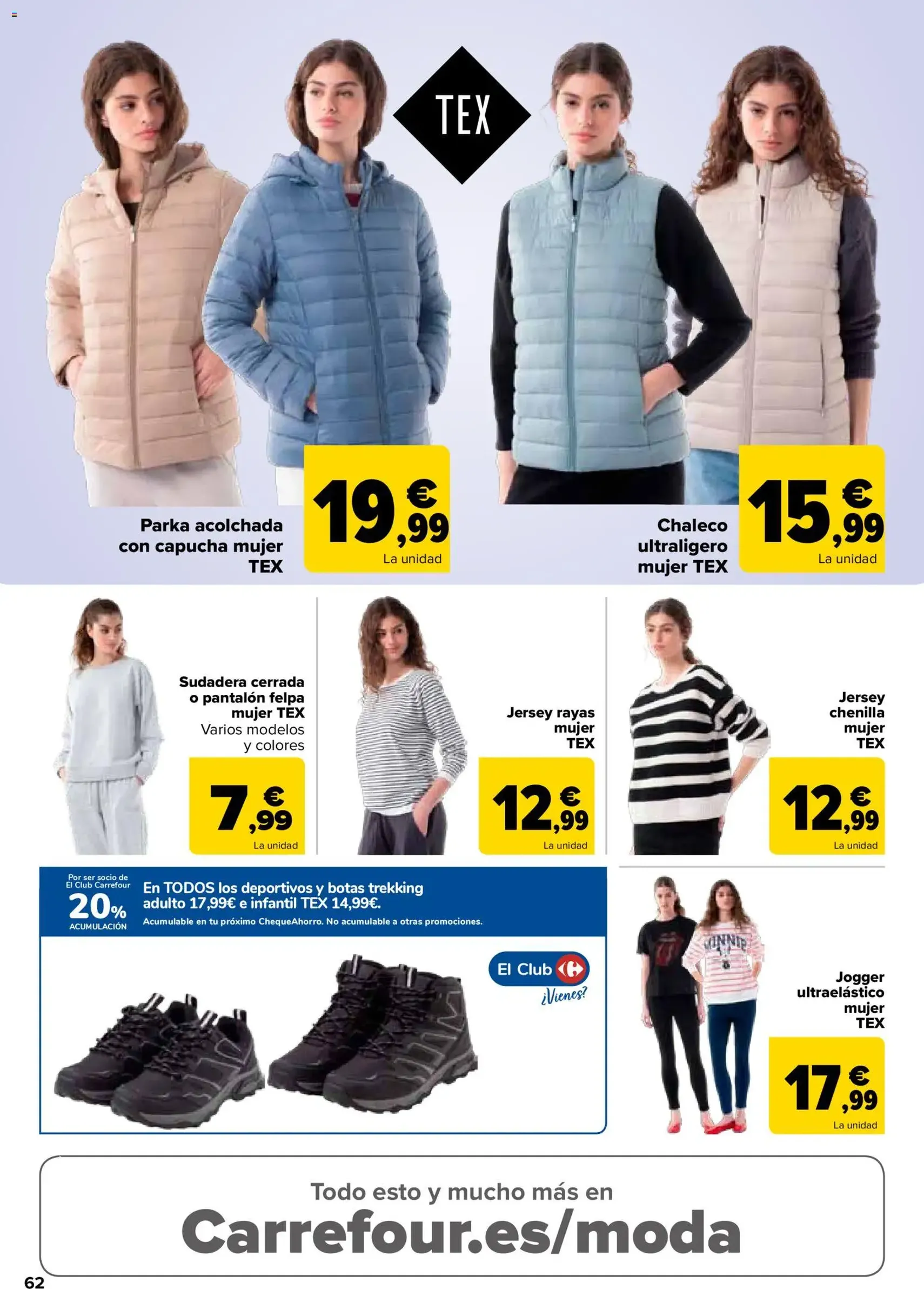 Carrefour folleto - folleto válido desde 27/01/2026 página 64 de 80