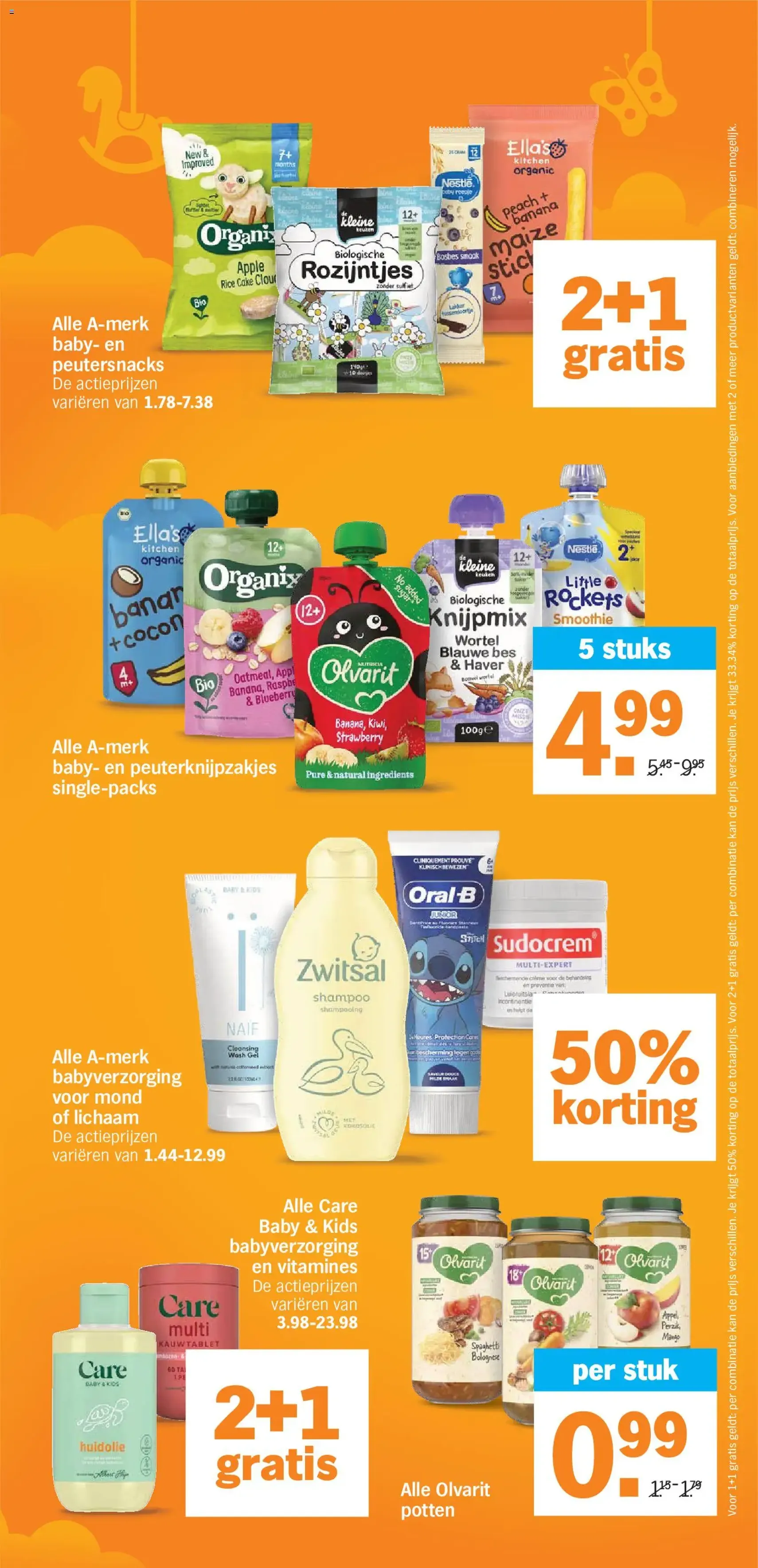 Albert Heijn folder week 23 - geldige folder vanaf 01-06-2026 pagina 33 van 44