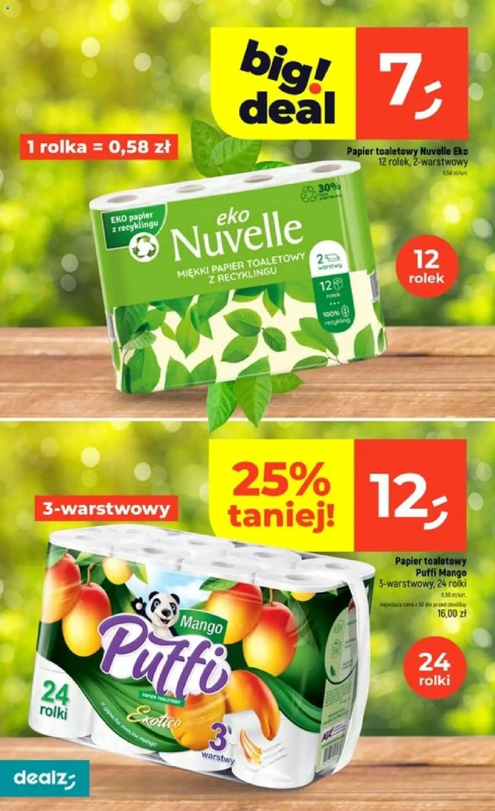 Dealz gazetka - ważny gazetka od 09.07.2026 strona 30 z 46