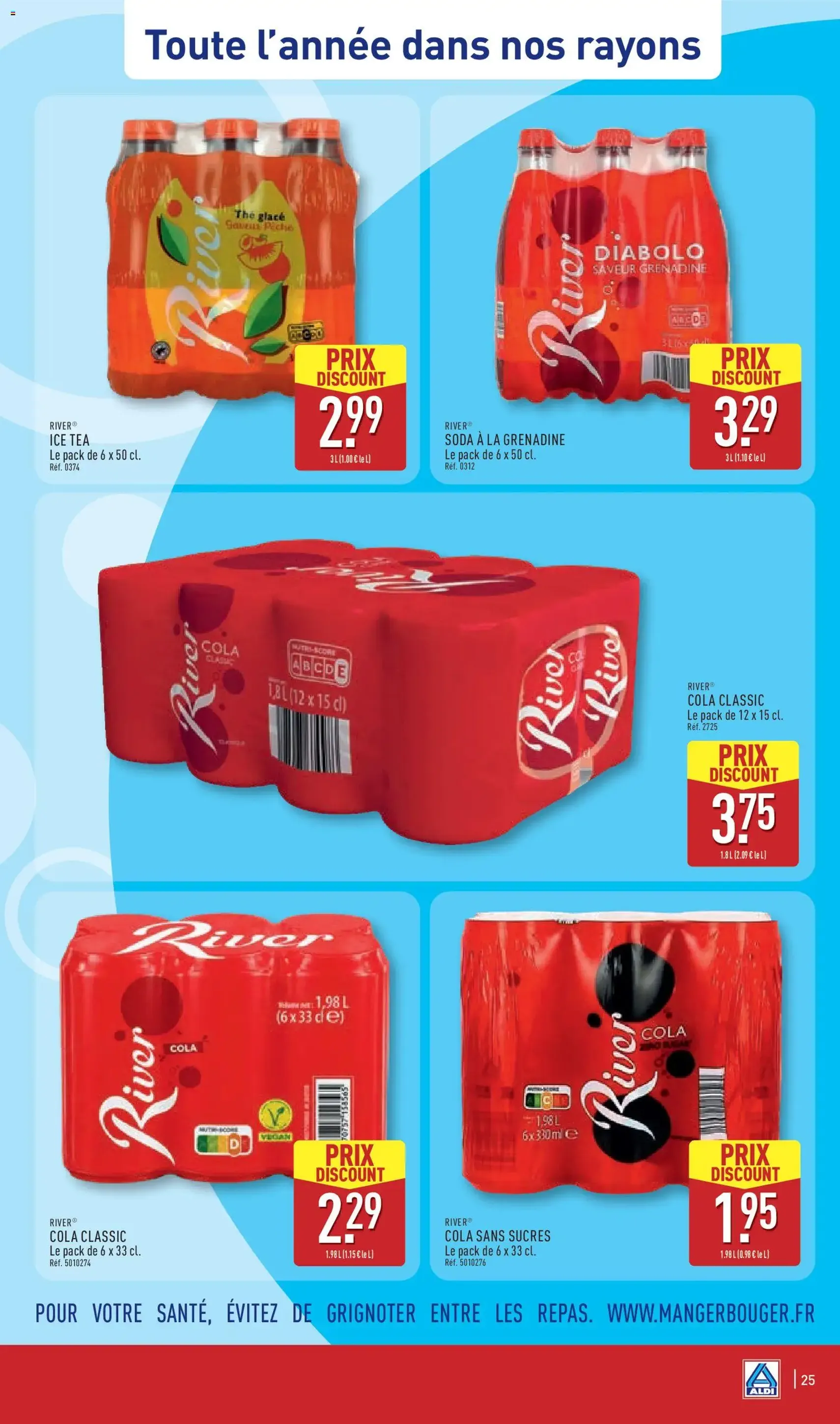 Aldi catalogue - brochure valable à partir du 07/07/2026, page 27 sur 42