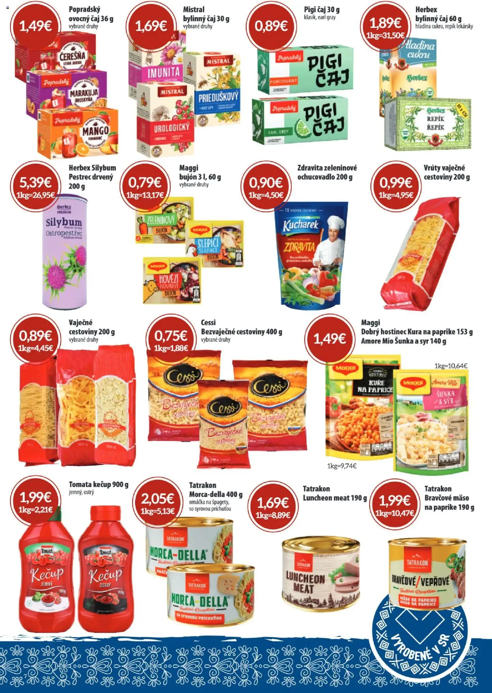 Sintra leták - platný leták od 05.02.2026 strana 7 z 24