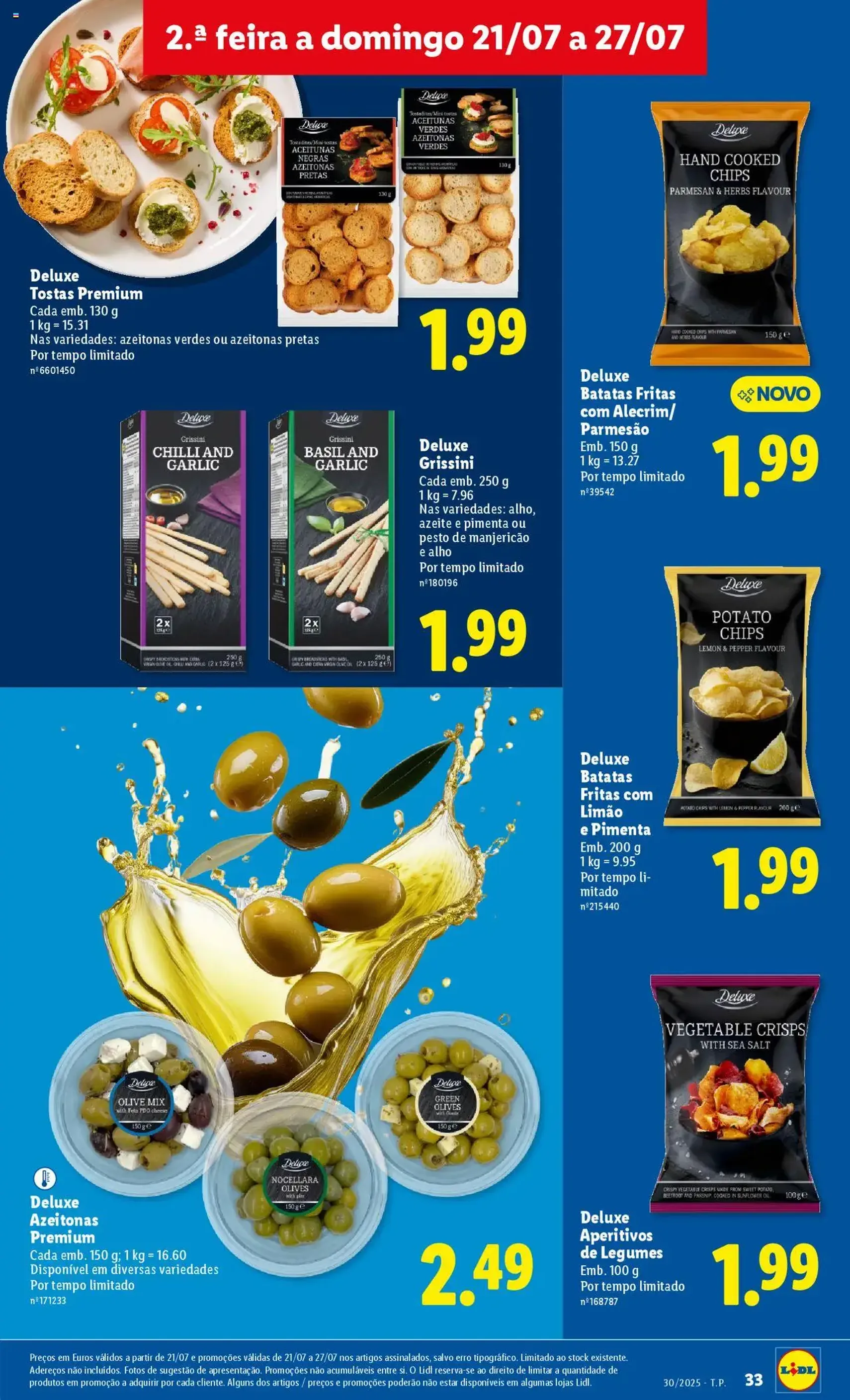 Lidl folheto - folheto válido a partir de 21/07/2025 página 33 de 42 Lidl folheto - folheto válido a partir de 21/07/2025 página 33 de 42