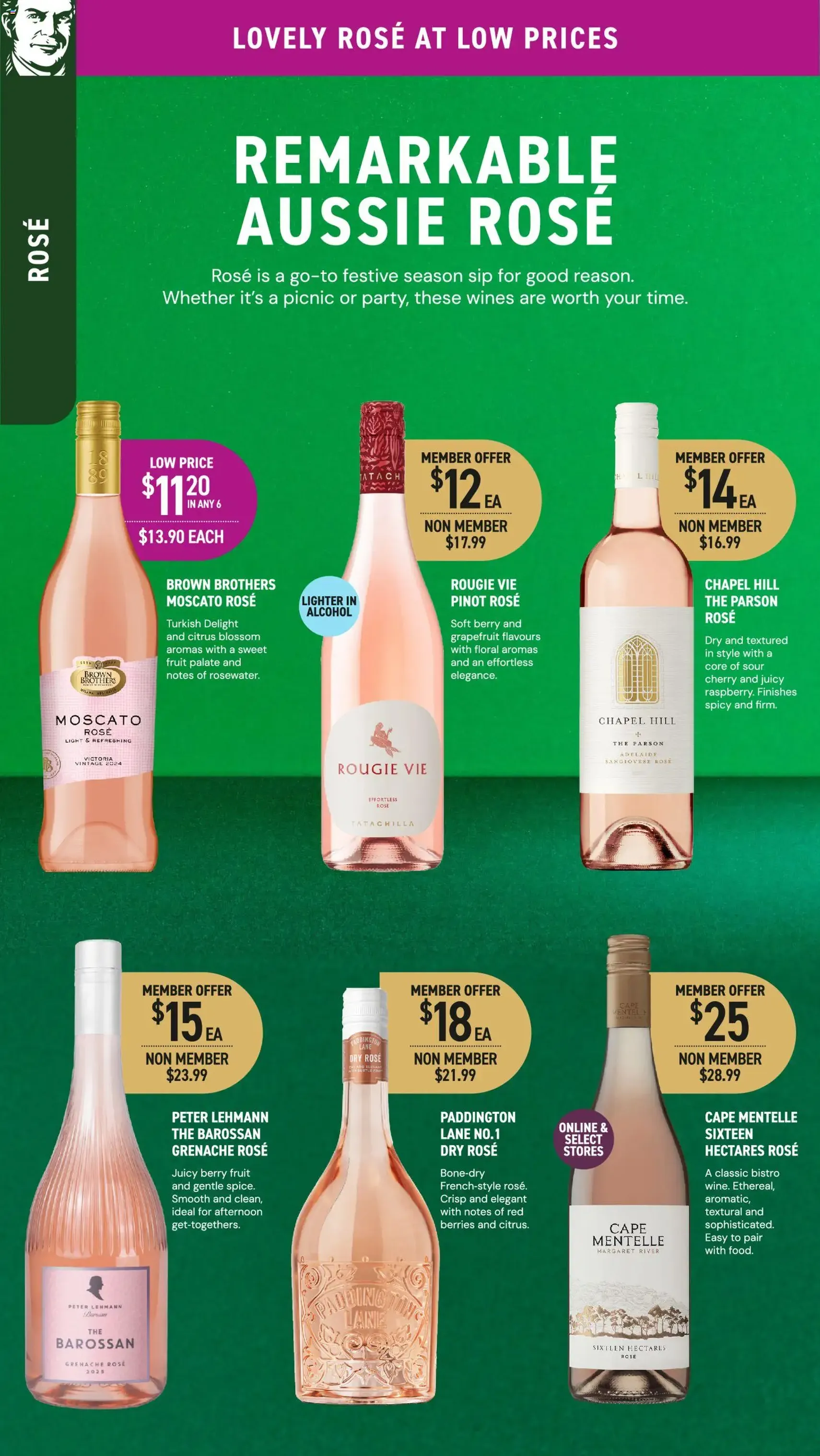 Dan Murphy's Catalogue - valid flyer from 04/12/2025, page 25 of 52