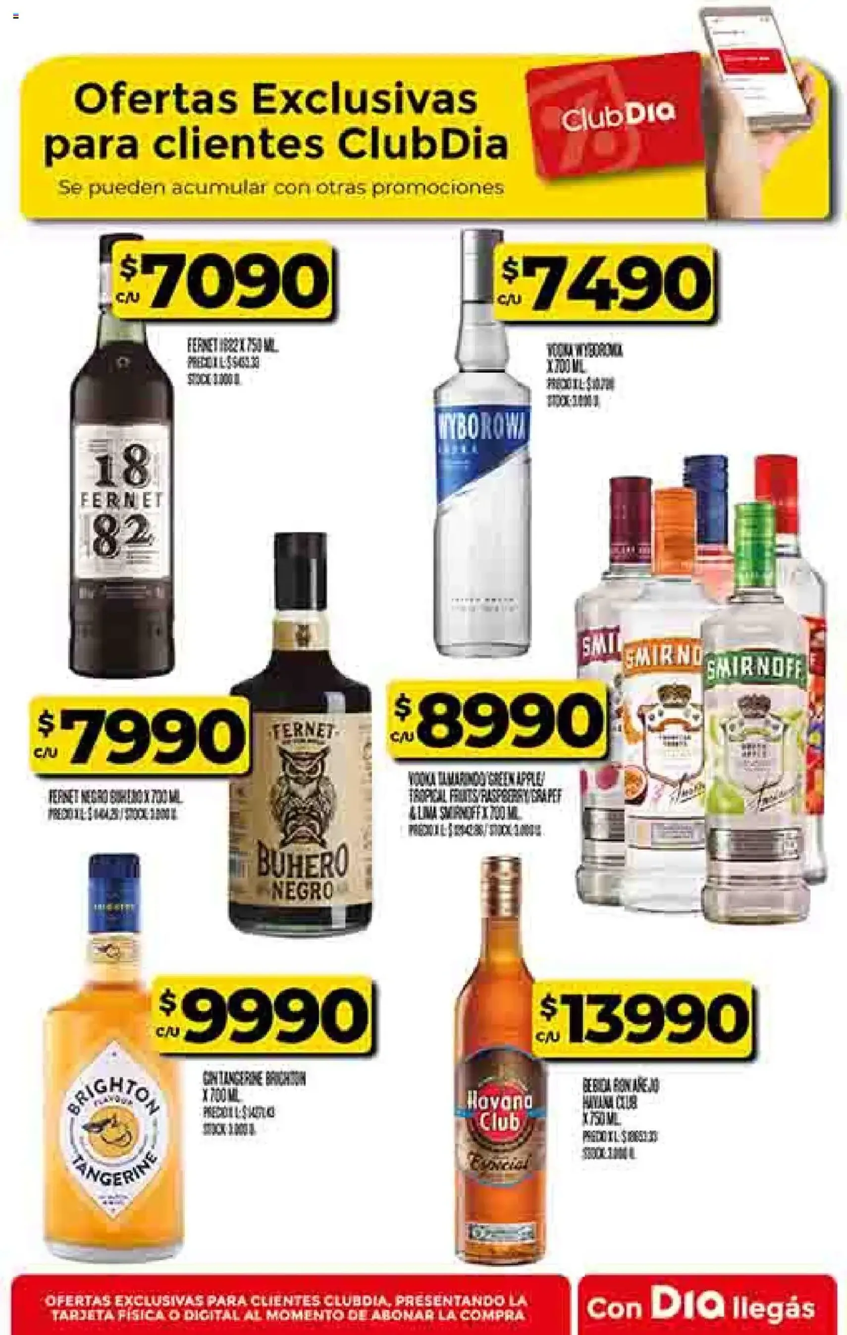 Supermercado DIA Ofertas - folleto válido desde 01/10/2025 página 51 de 62 Supermercado DIA Ofertas - folleto válido desde 01/10/2025 página 51 de 62