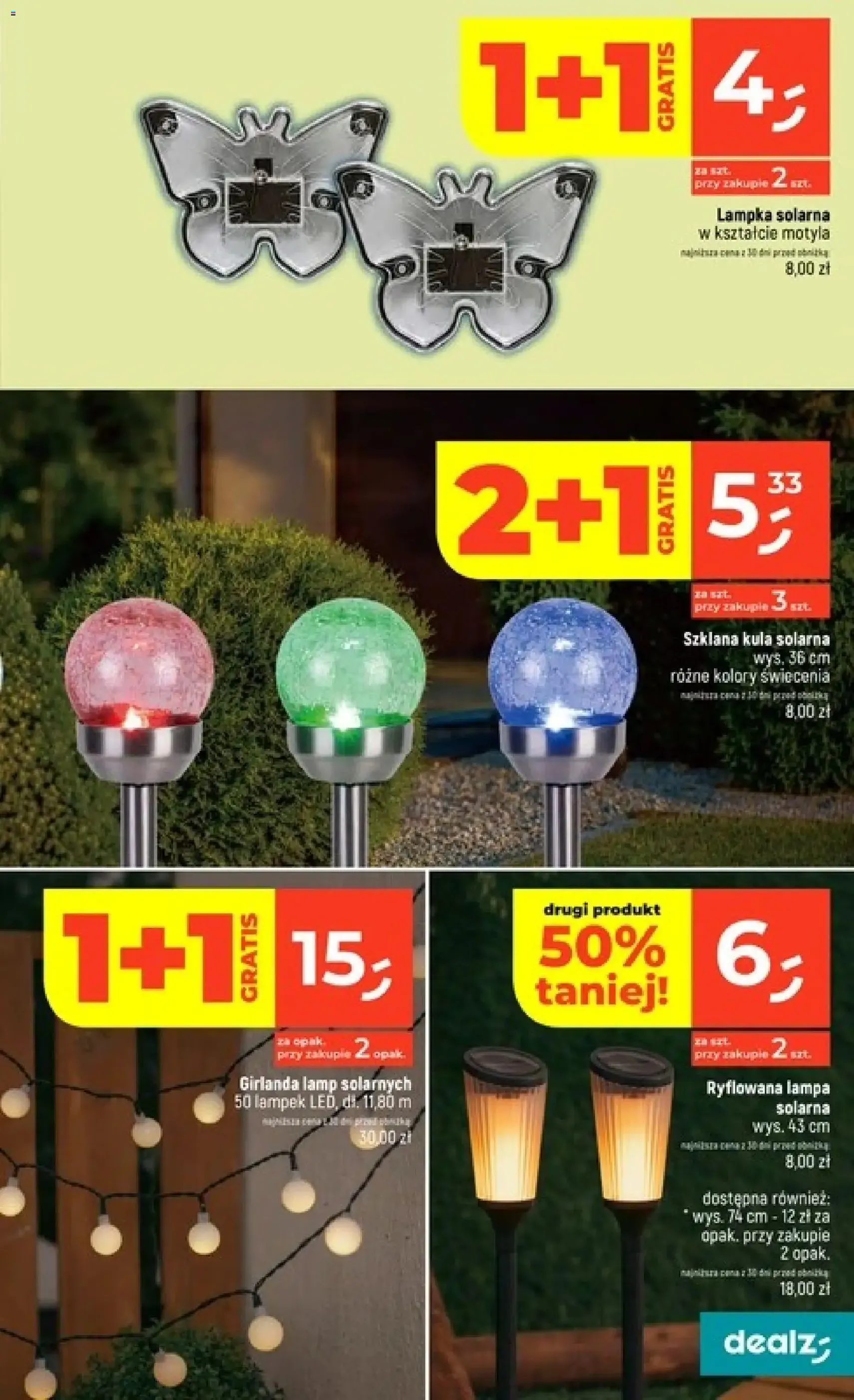 Dealz gazetka - ważny gazetka od 11.06.2026 strona 43 z 44