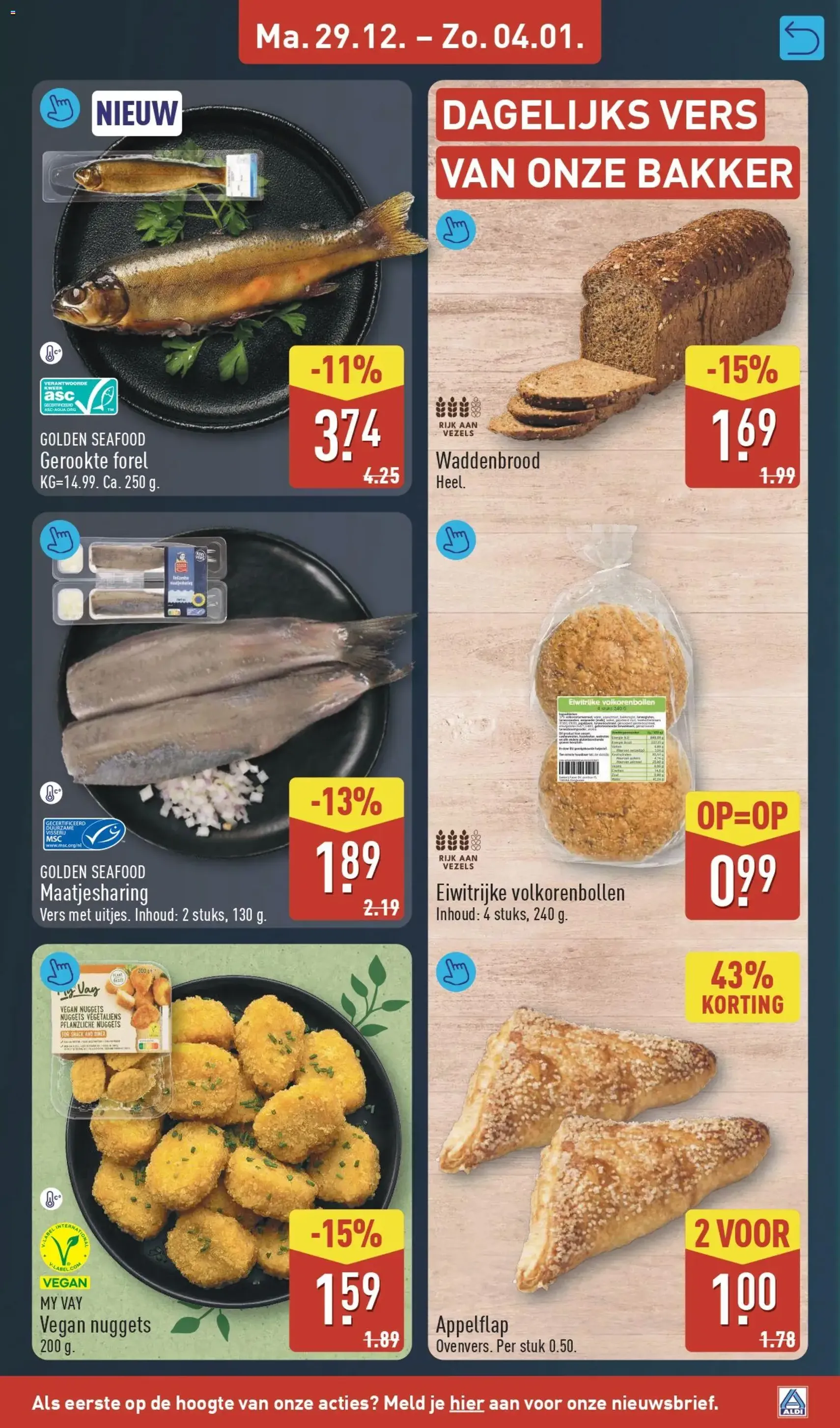 Aldi - Folder week 1 - geldige folder vanaf 29-12-2025 pagina 7 van 46