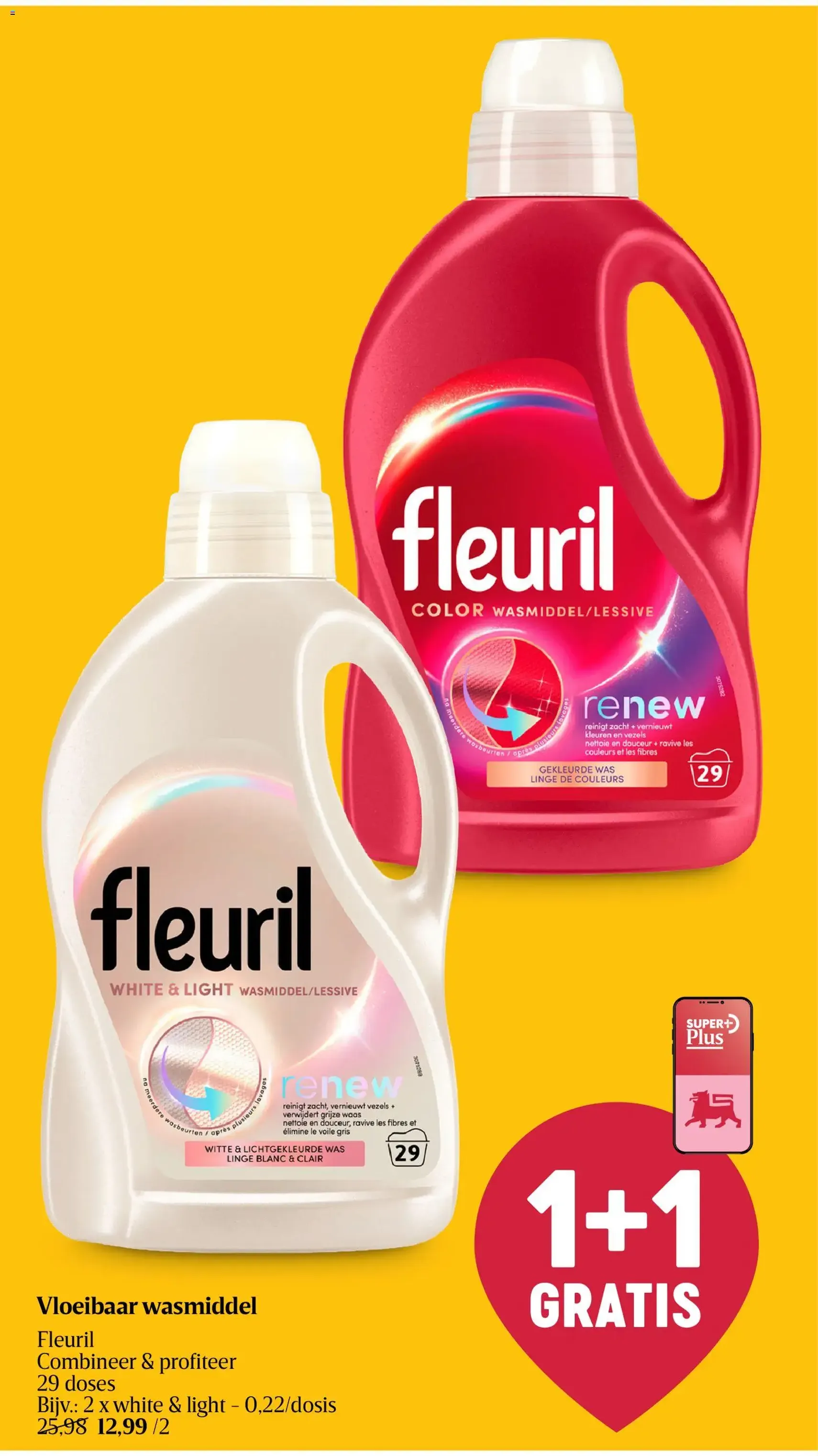 Delhaize folder week 9 - geldige folder vanaf 26/02/2026 pagina 41 van 44