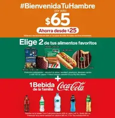 Vista previa del folleto 7-Eleven folleto válido desde 04/12/2025