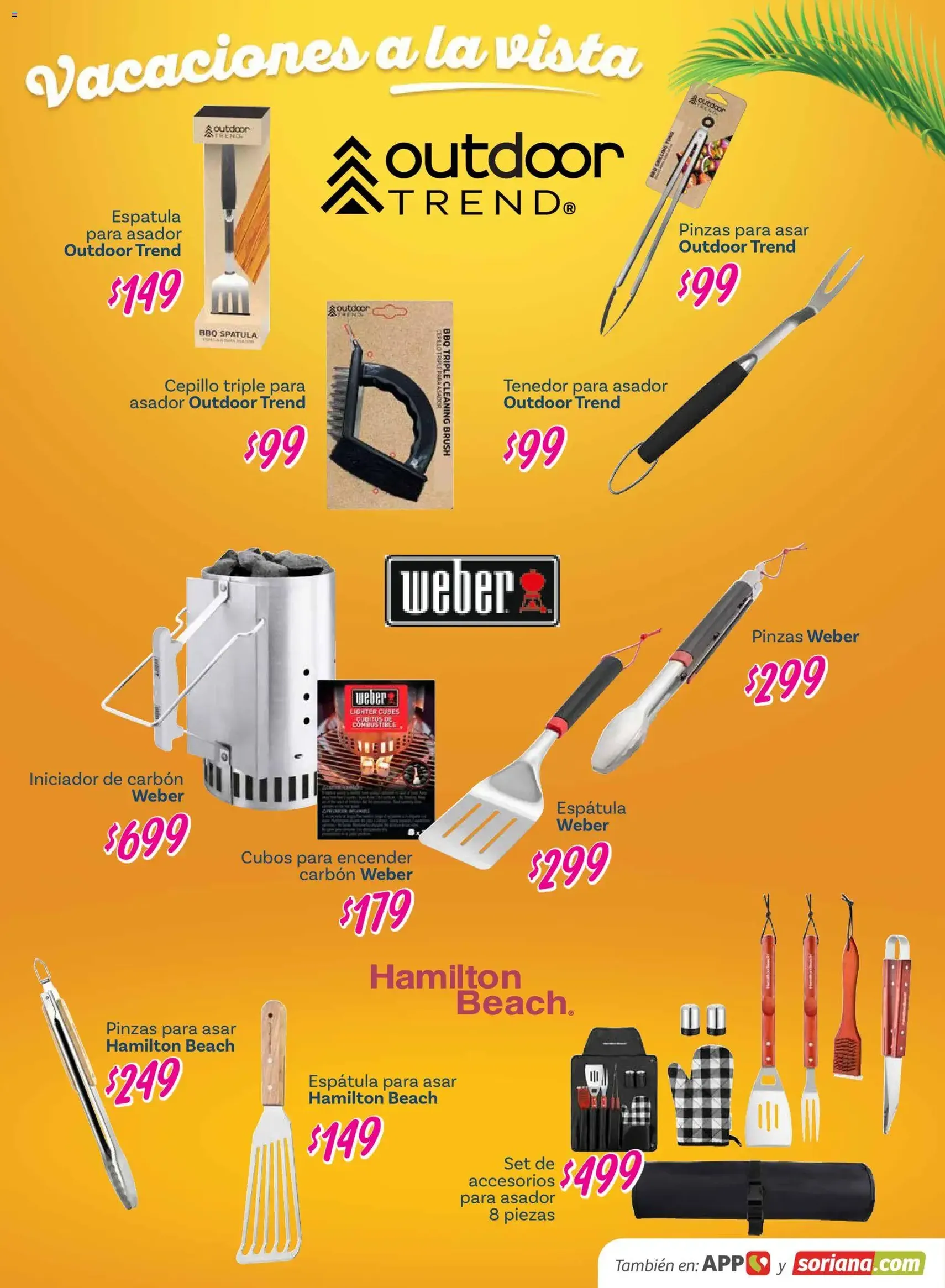 Soriana folleto - folleto válido desde 26/02/2026 página 25 de 29