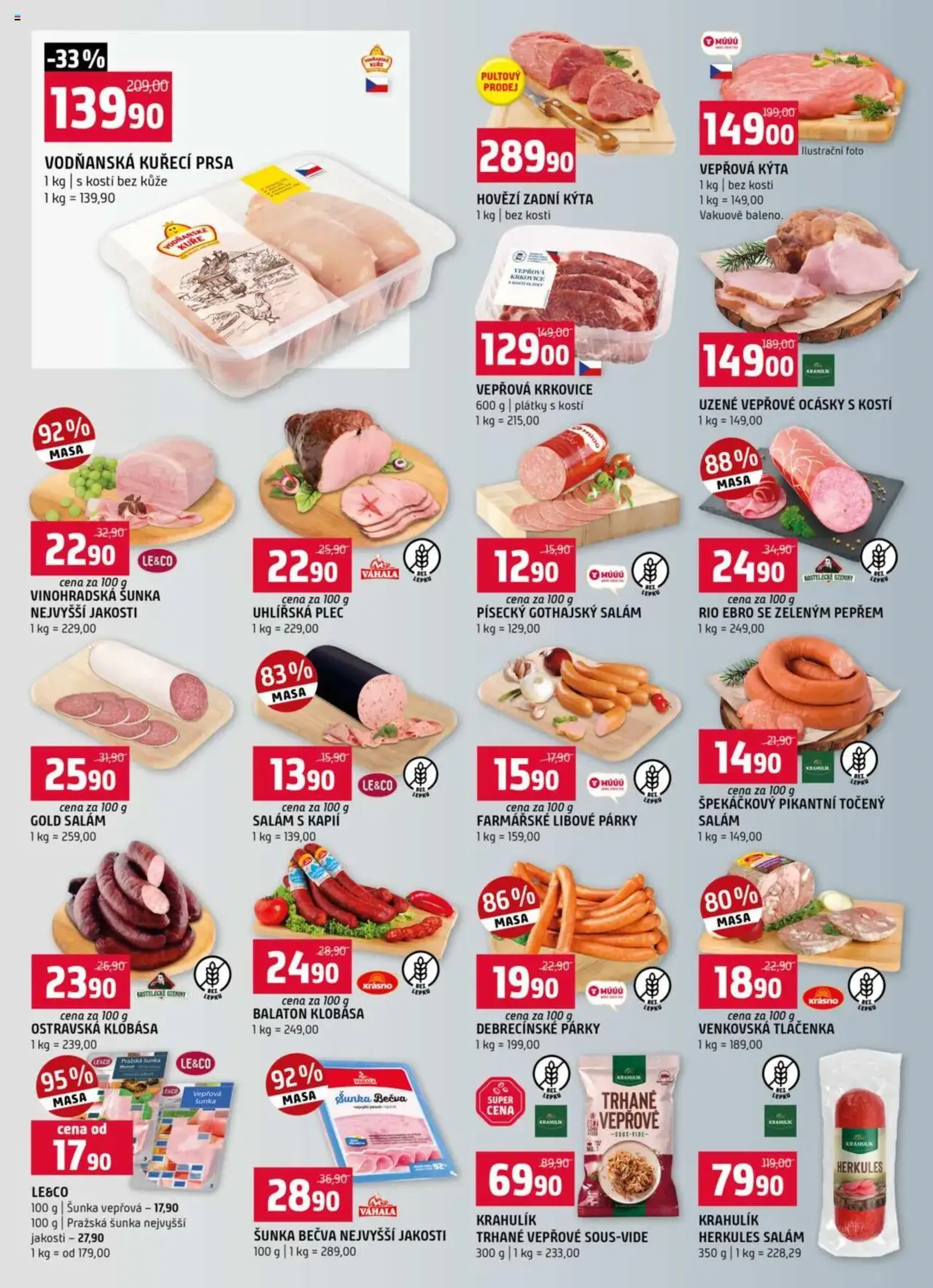 Terno leták - platný leták od 01.10.2025 strana 2 z 20