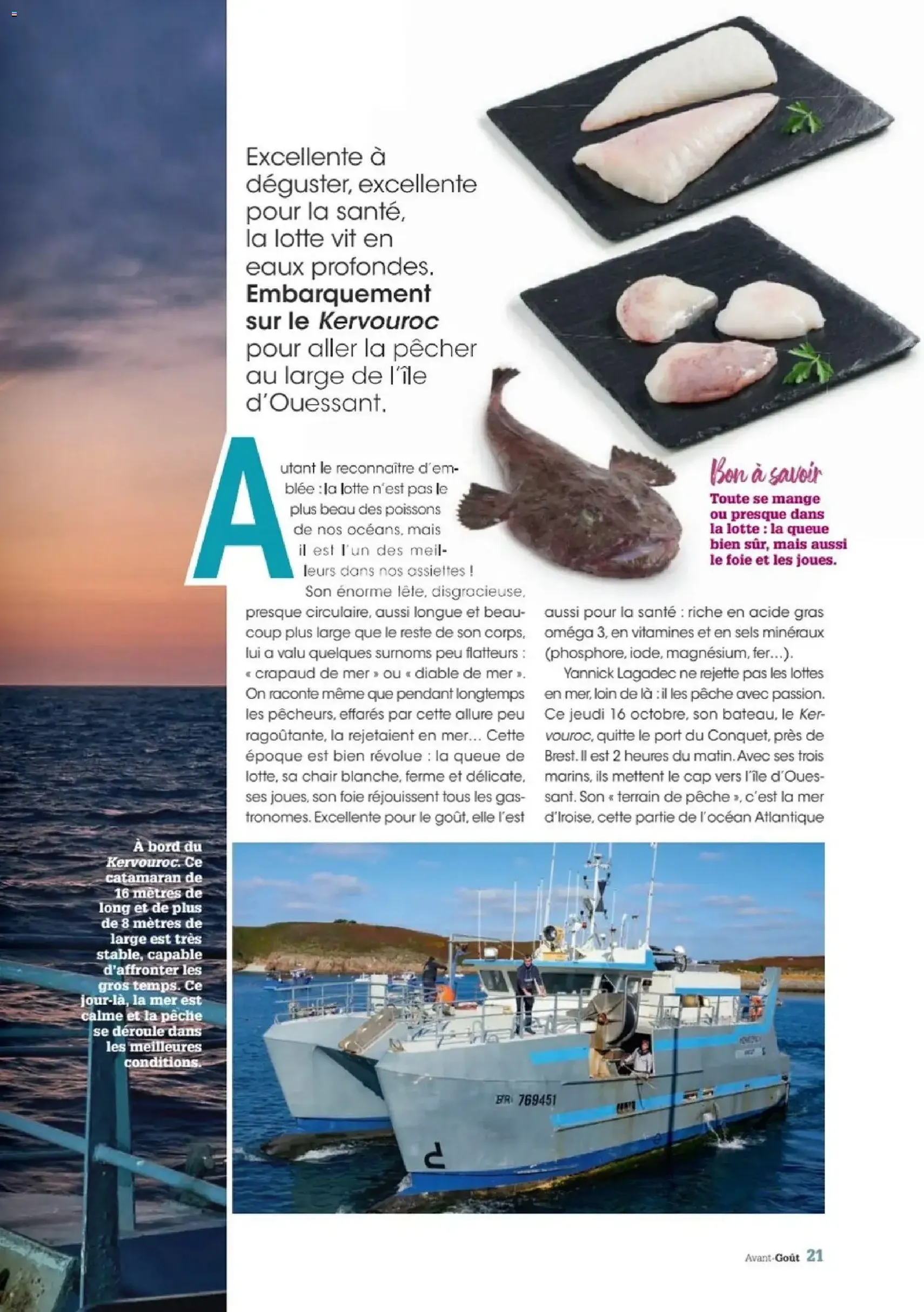 Grand Frais catalogue - brochure valable à partir du 01/12/2025, page 21 sur 76