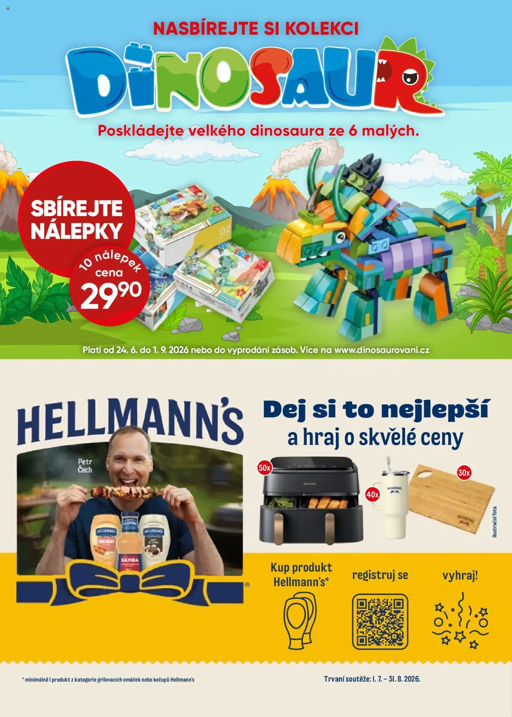 Hruška leták - platný leták od 01.07.2026 strana 12 z 14