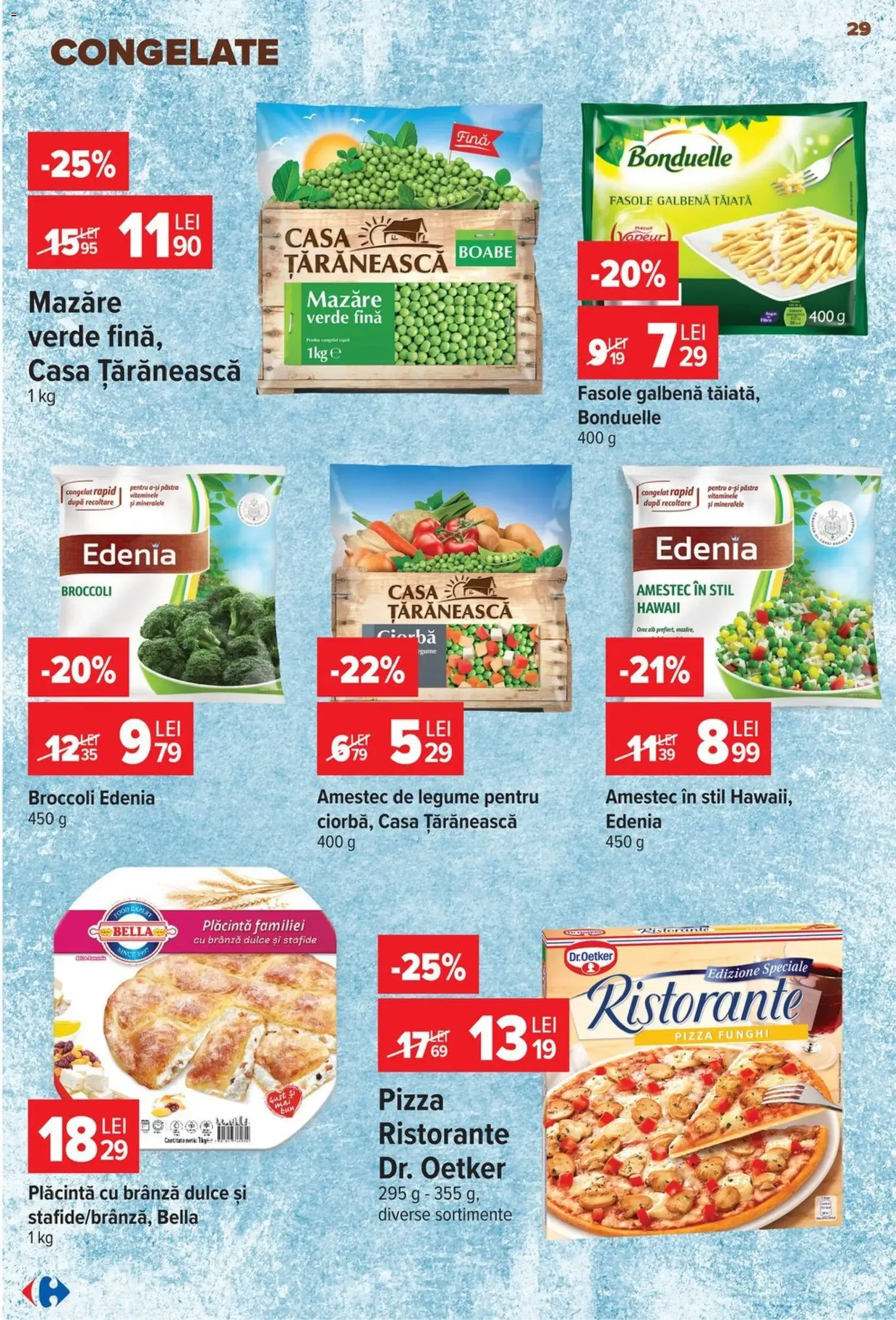 Carrefour Catalog - cataloage valabile începând cu 01.07.2026 pagina 29 din 66