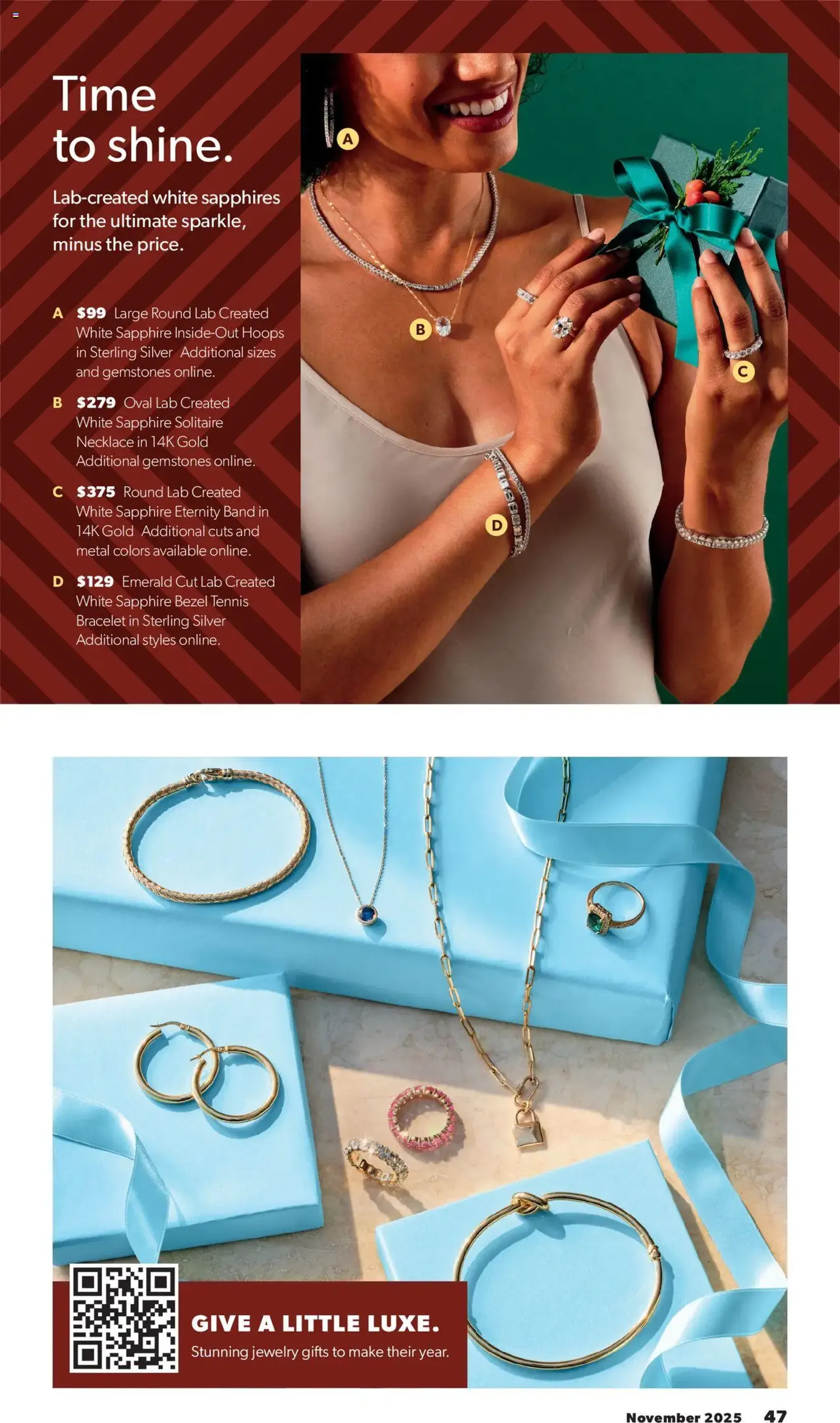 Sam's Club Black Friday - valid flyer from 10/29/2025, page 47 of 52