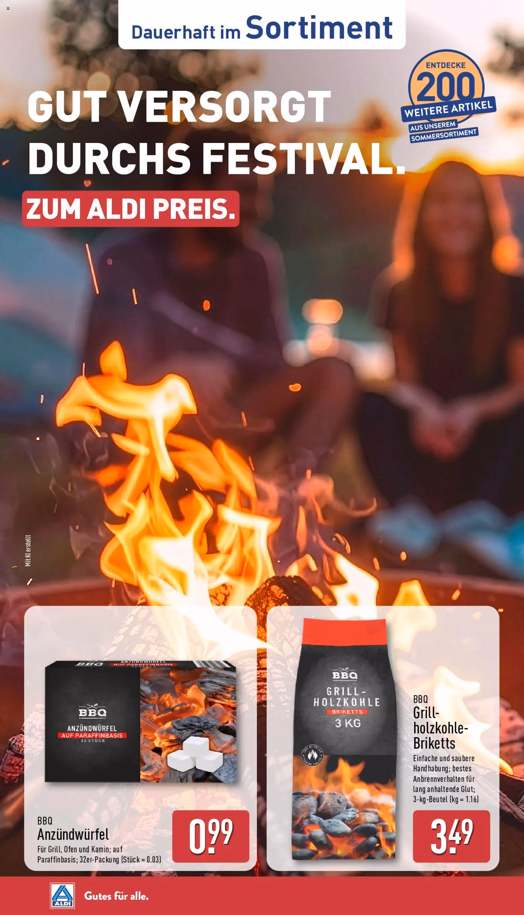 Aldi Prospekt - Gültiger Prospekt ab 26.05.2026, Seite 34 von insgesamt 42