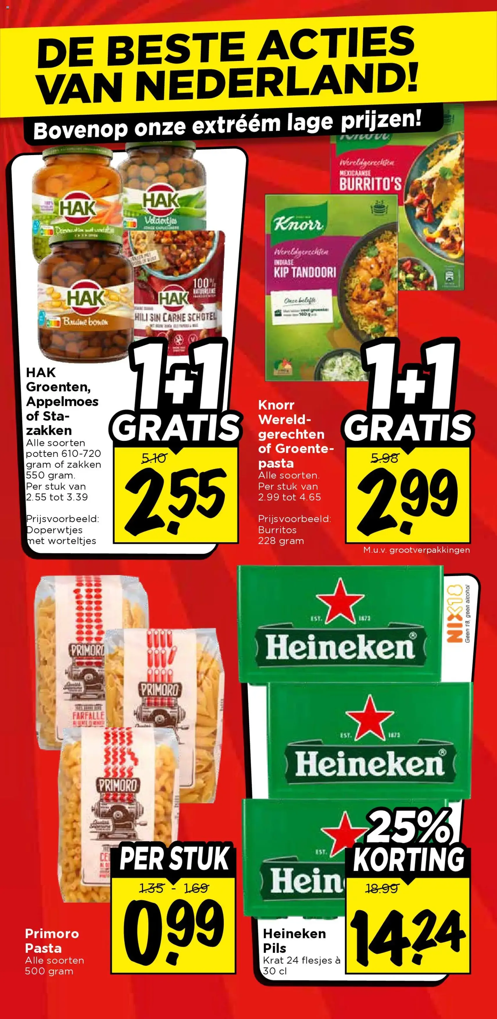 Vomar - Folder - geldige folder vanaf 22-02-2026 pagina 9 van 41