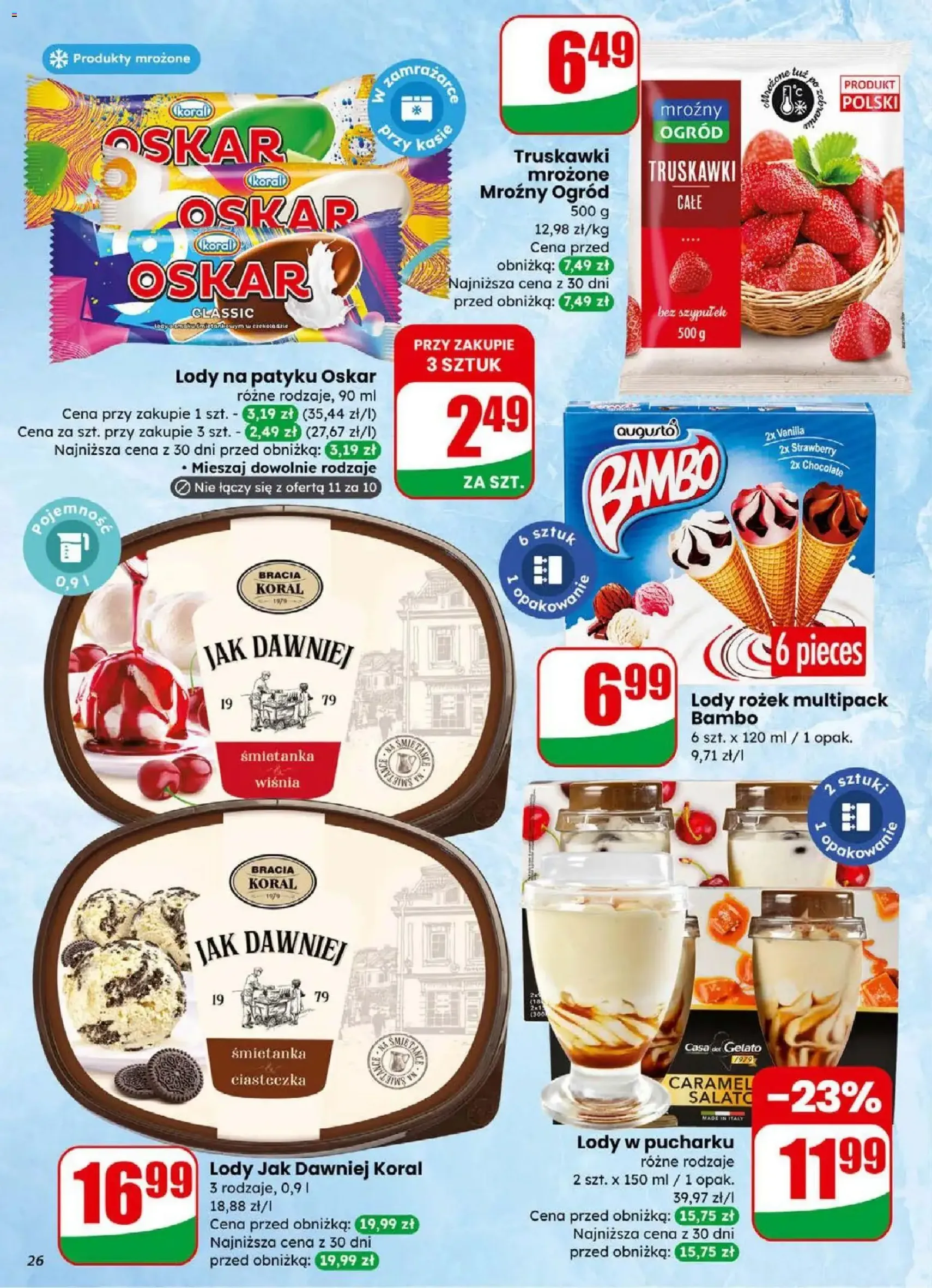 Dino Gazetka - ważny gazetka od 31.12.2025 strona 26 z 71