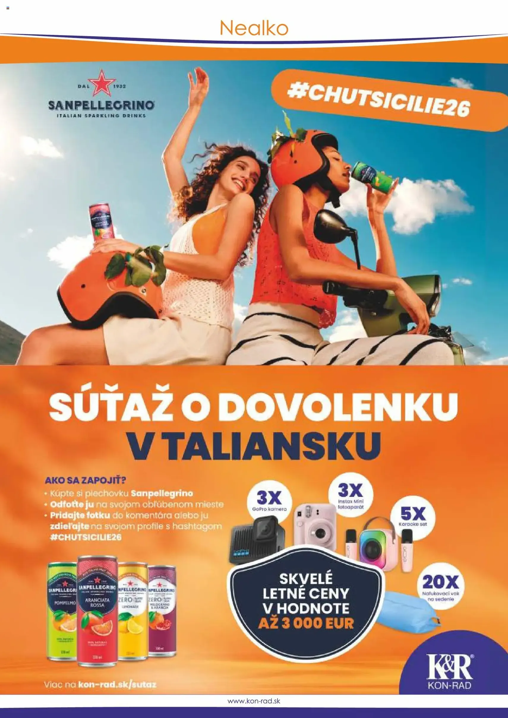 KON - RAD leták - platný leták od 01.08.2026 strana 24 z 44