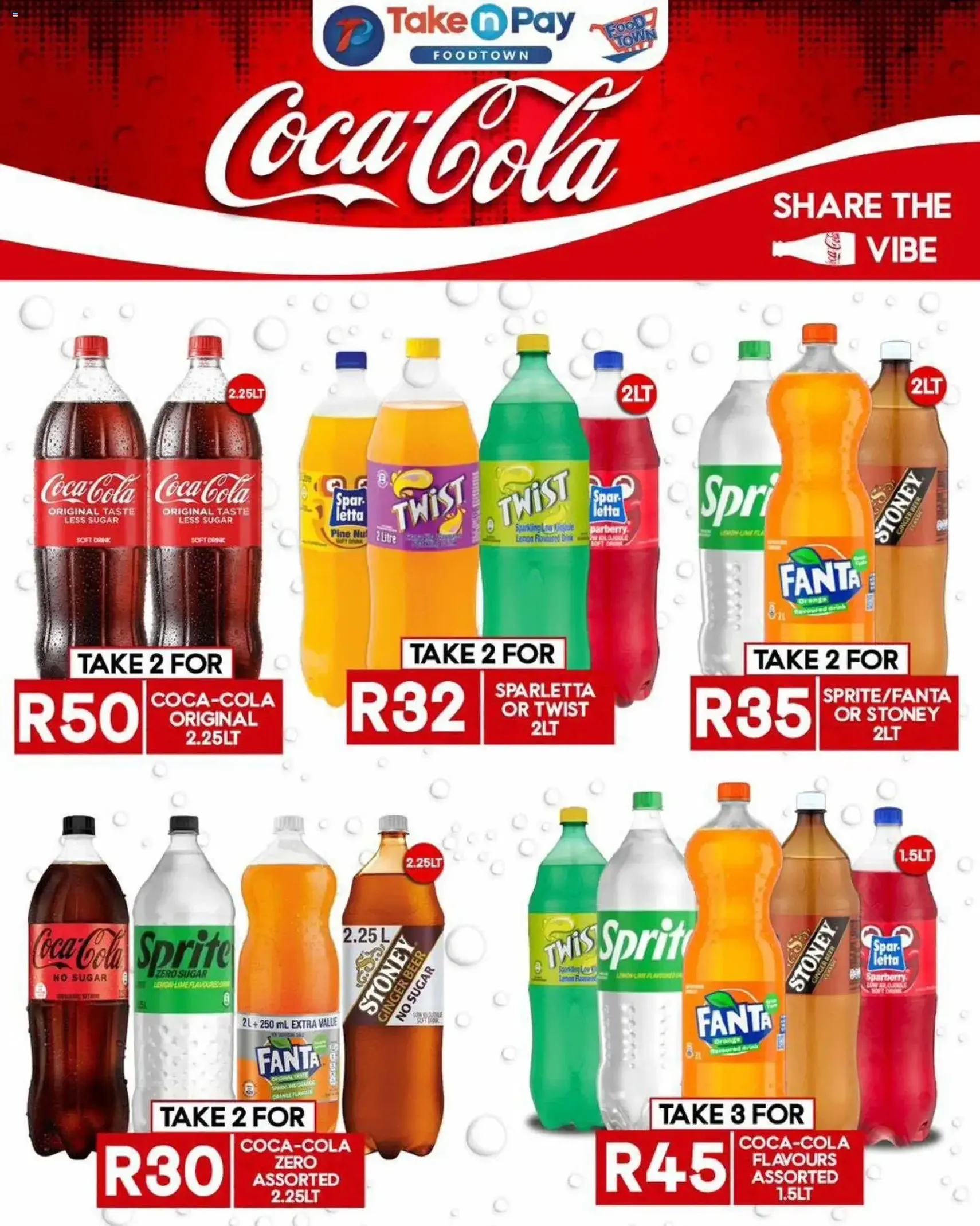 Take n Pay Specials - valid flyer from 22/06/2026, page 9 of 53