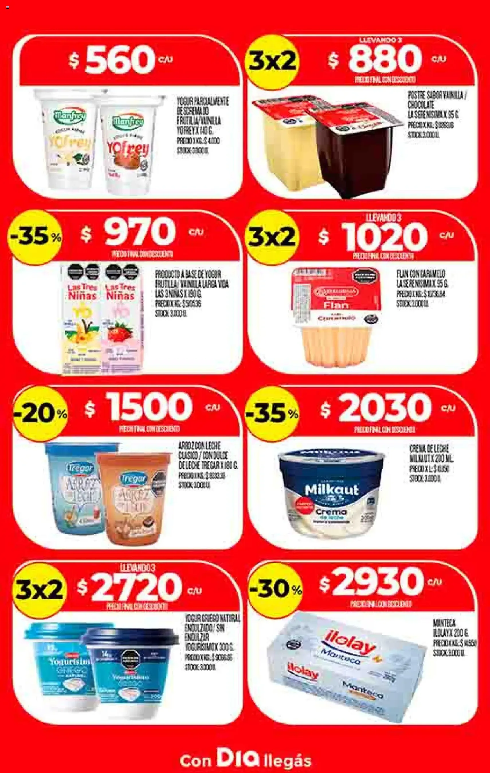 Dia - Ofertas - folleto válido desde 17/12/2025 página 15 de 51