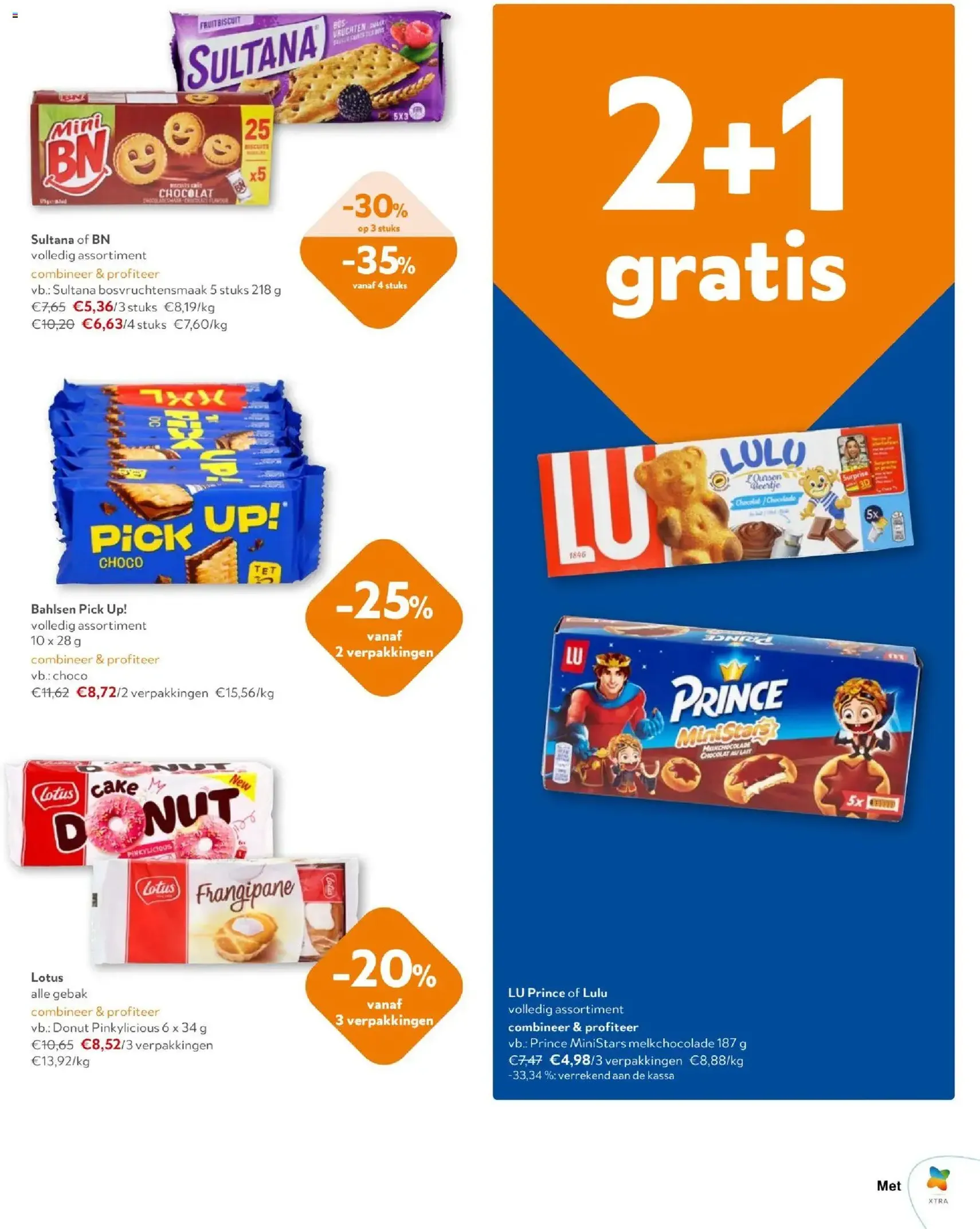 OKay - Folder - geldige folder vanaf 28/01/2026 pagina 17 van 20