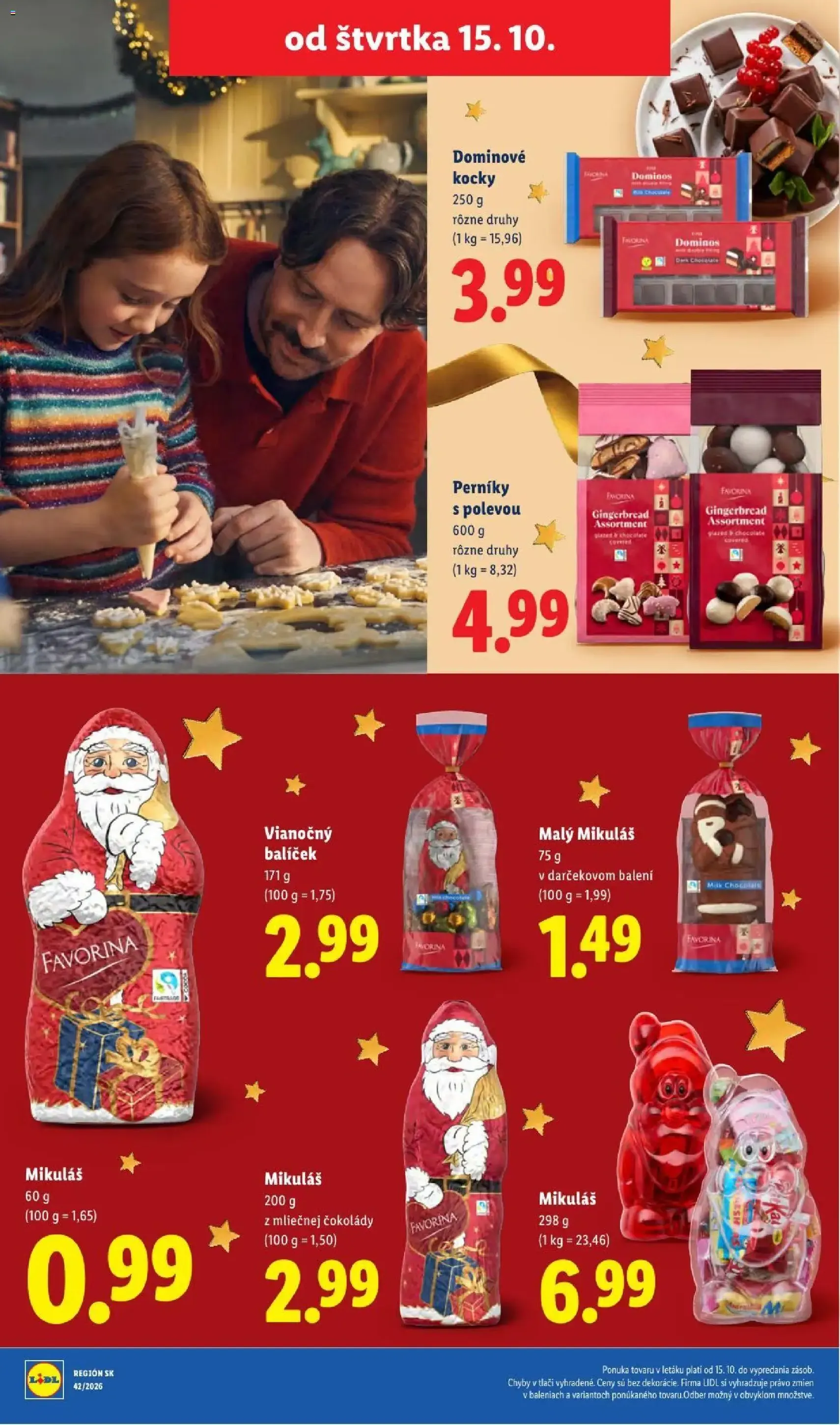 Lidl leták - platný leták od 12.10.2026 strana 90 z 126