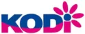 Logo KODi Logo KODi