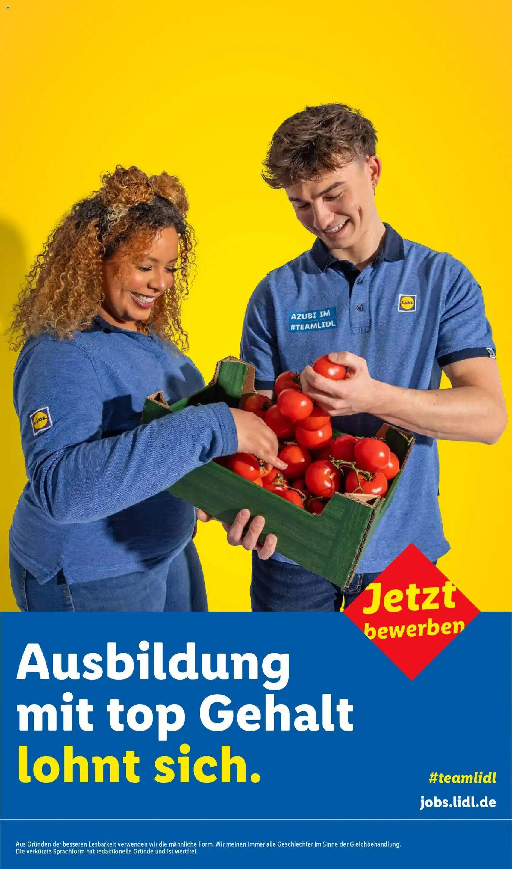 Lidl Prospekt - Gültiger Prospekt ab 07.09.2026, Seite 73 von insgesamt 73