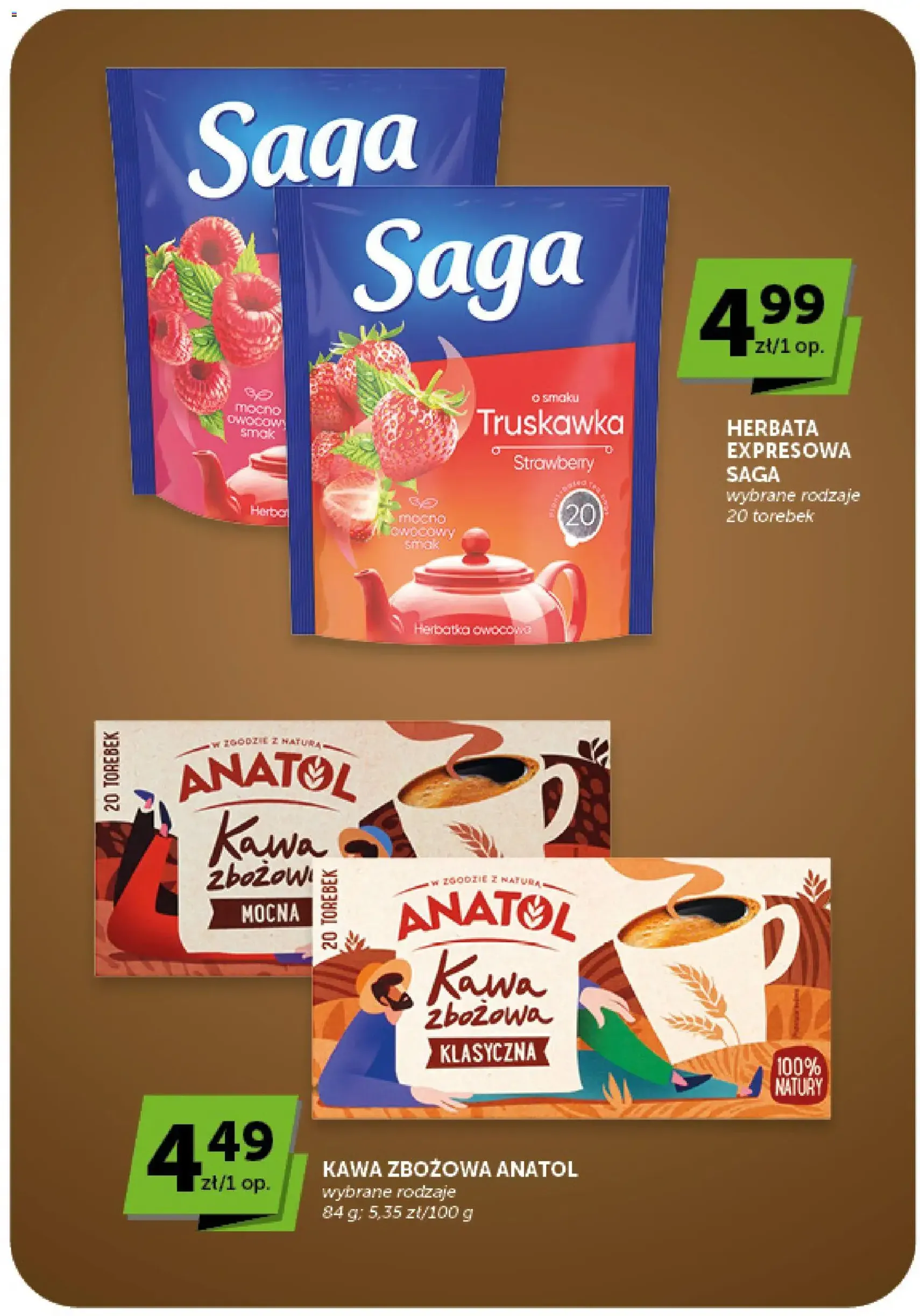 Groszek gazetka - ważny gazetka od 09.07.2026 strona 35 z 38
