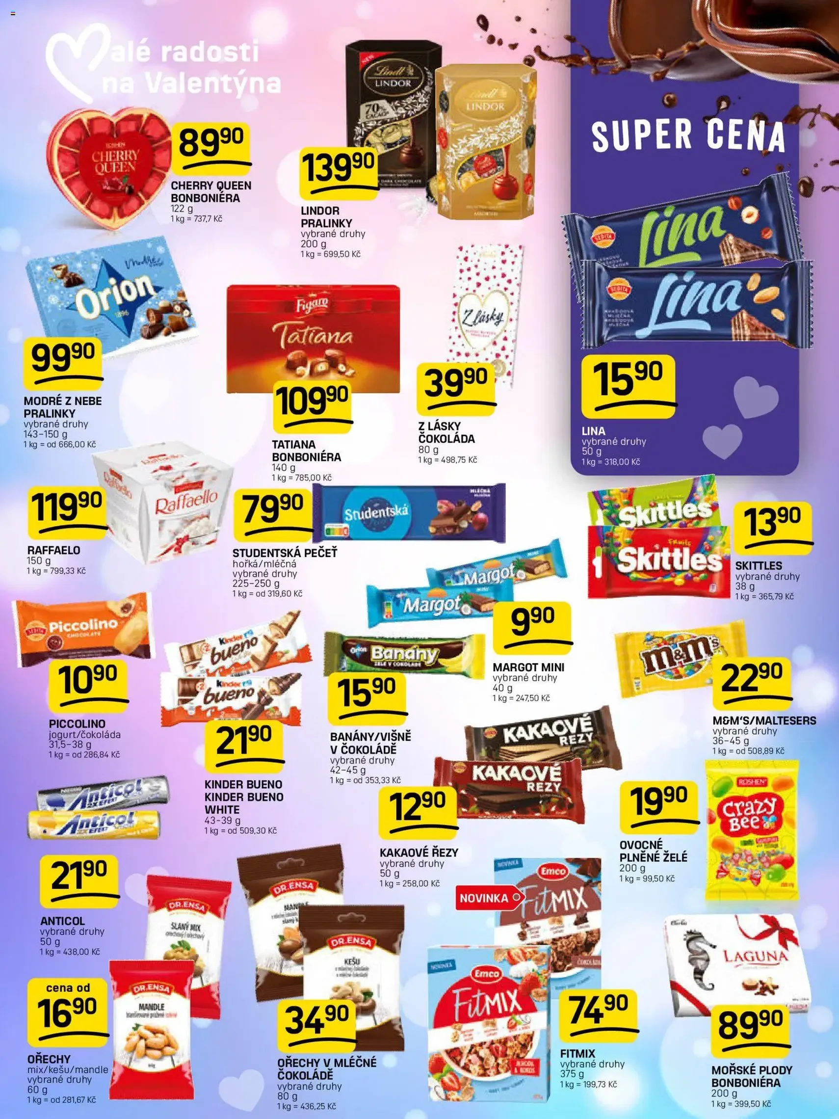 Flop leták - platný leták od 11.02.2026 strana 9 z 12