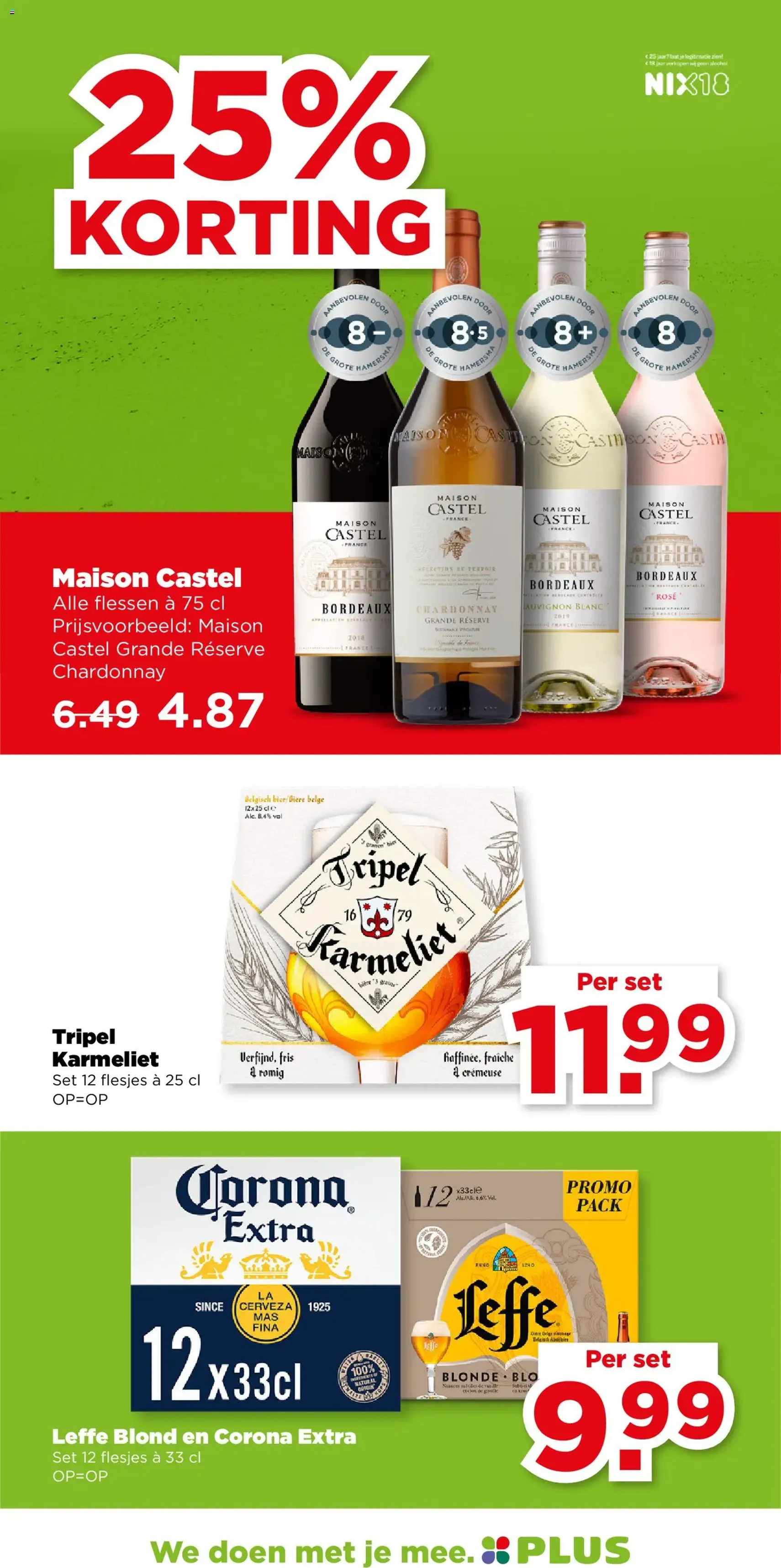 Plus - Folder week 8 - geldige folder vanaf 18-02-2026 pagina 27 van 45