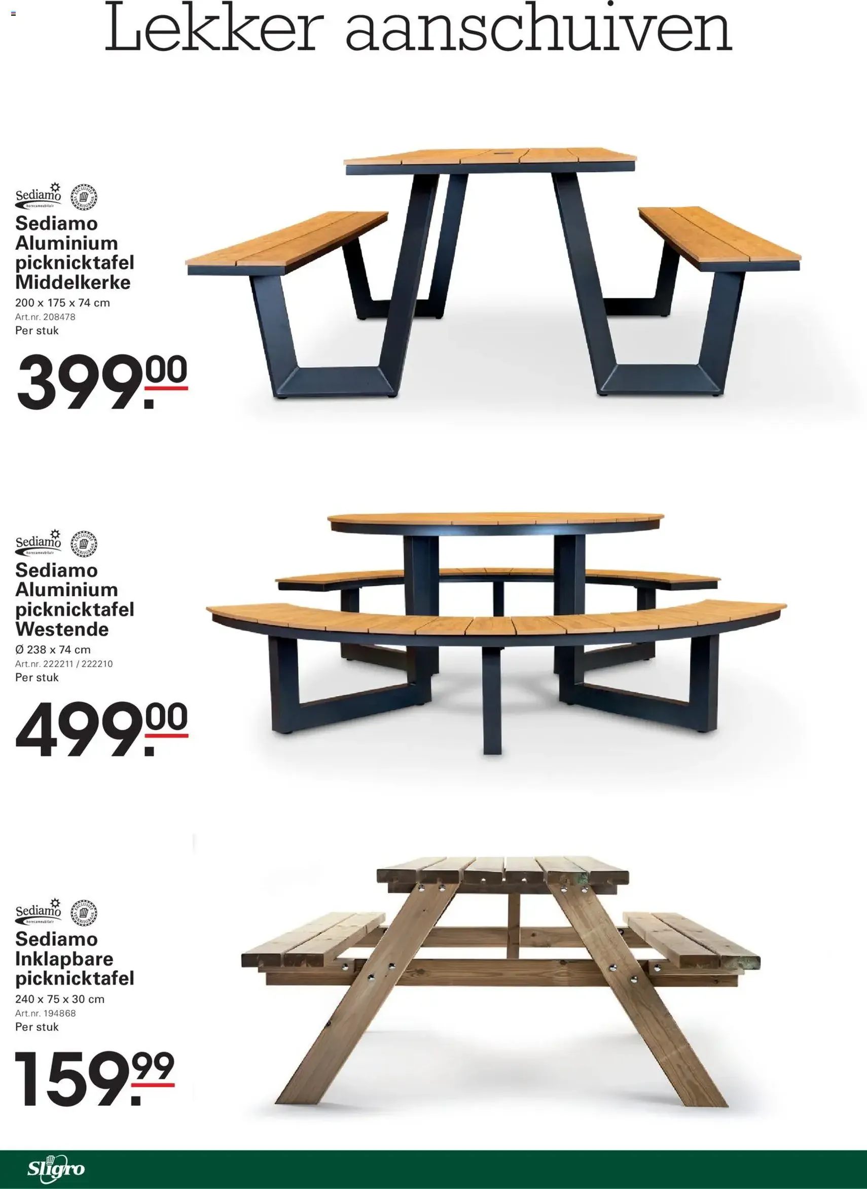 Sligro - Folder - geldige folder vanaf 29-01-2026 pagina 84 van 91