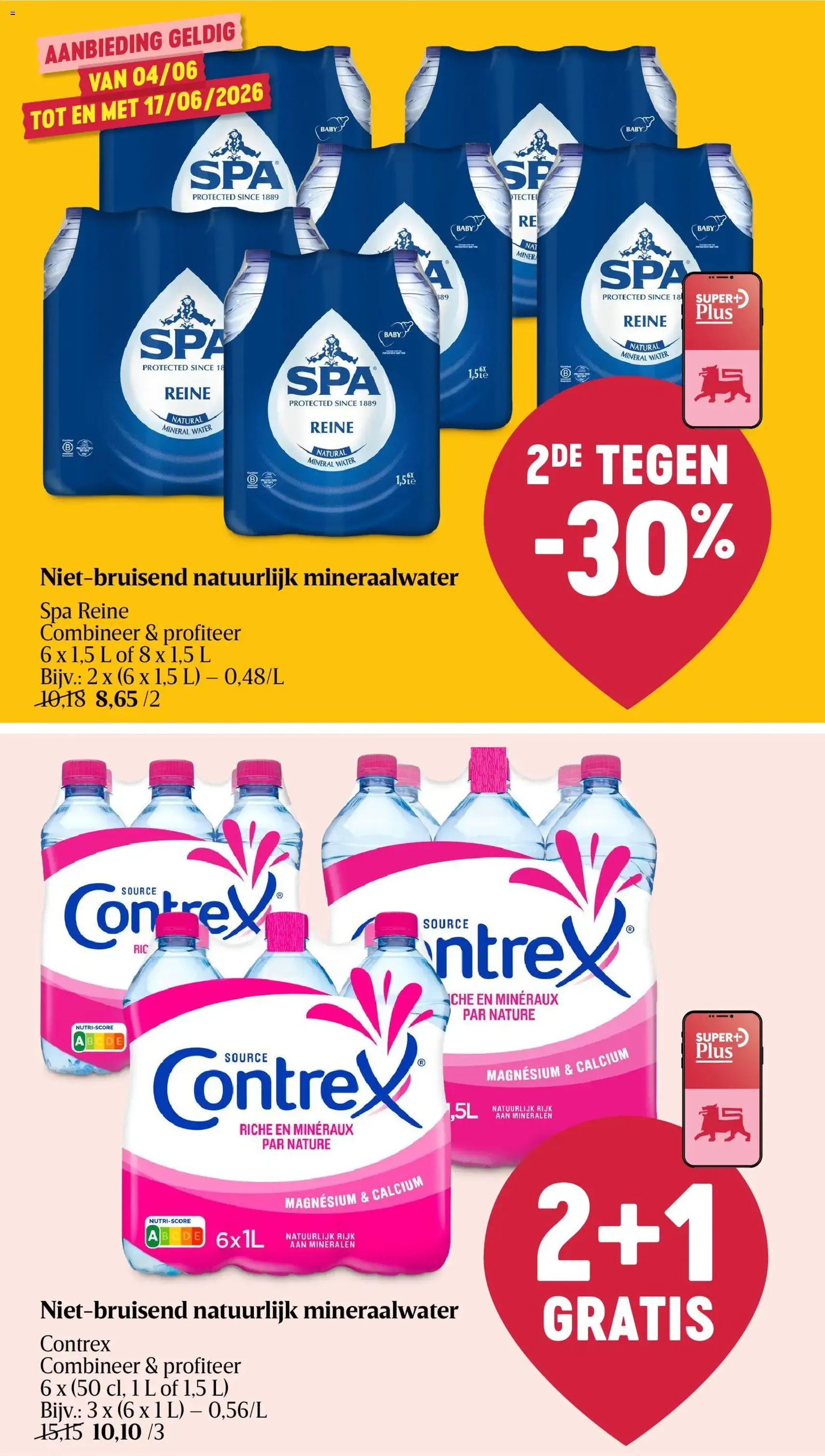 Delhaize folder week 23 - geldige folder vanaf 04/06/2026 pagina 27 van 45