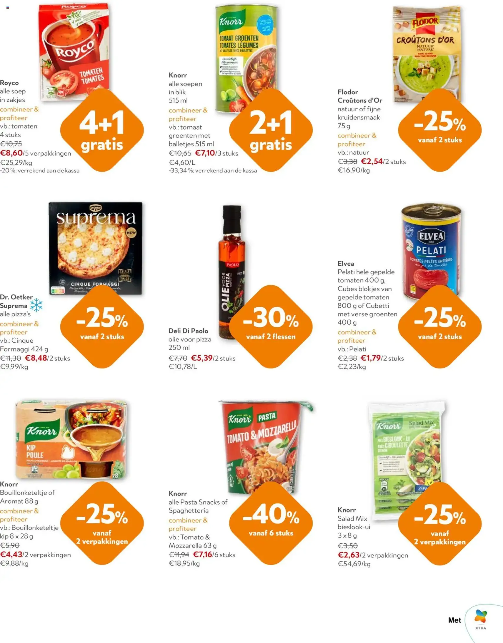 OKay - Folder - geldige folder vanaf 25/02/2026 pagina 17 van 24