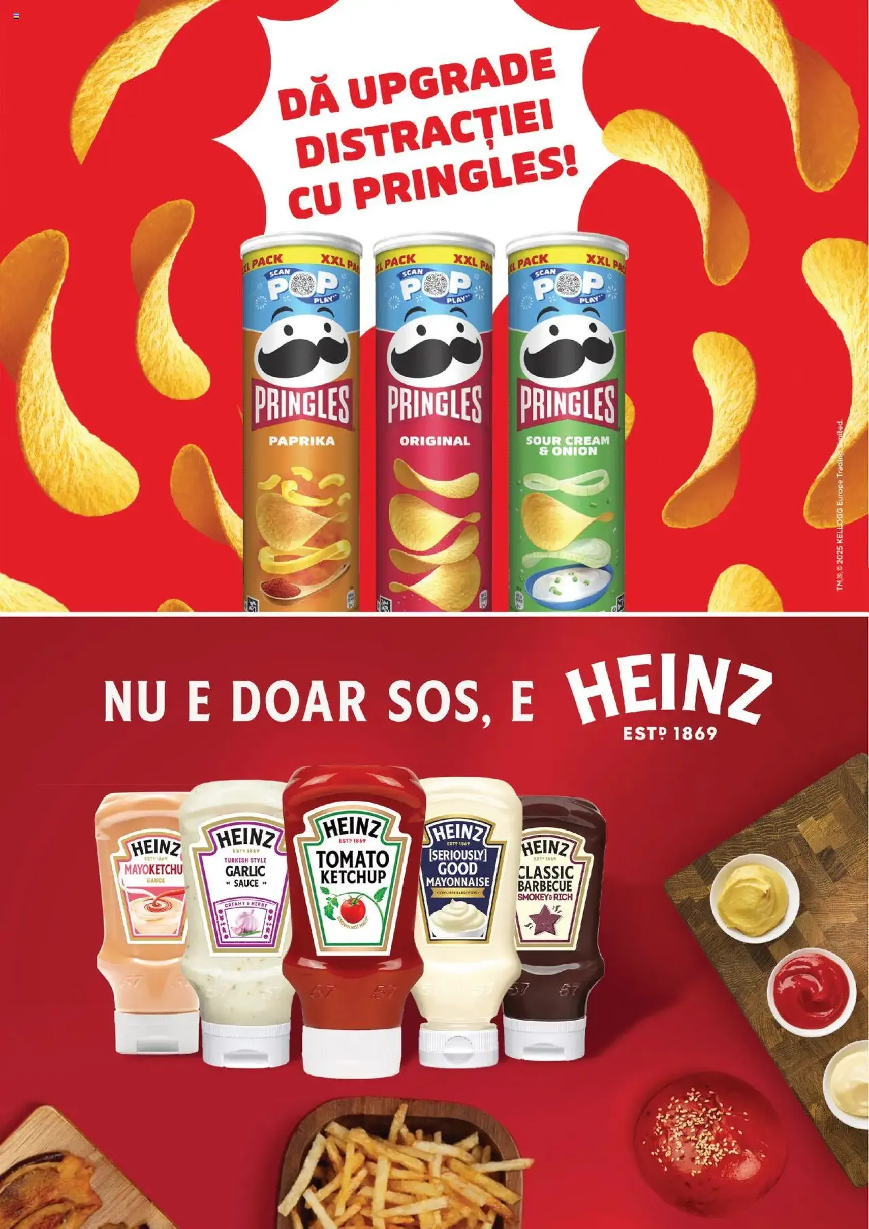 Catalog Auchan - cataloage valabile începând cu 01.10.2025 pagina 24 din 28