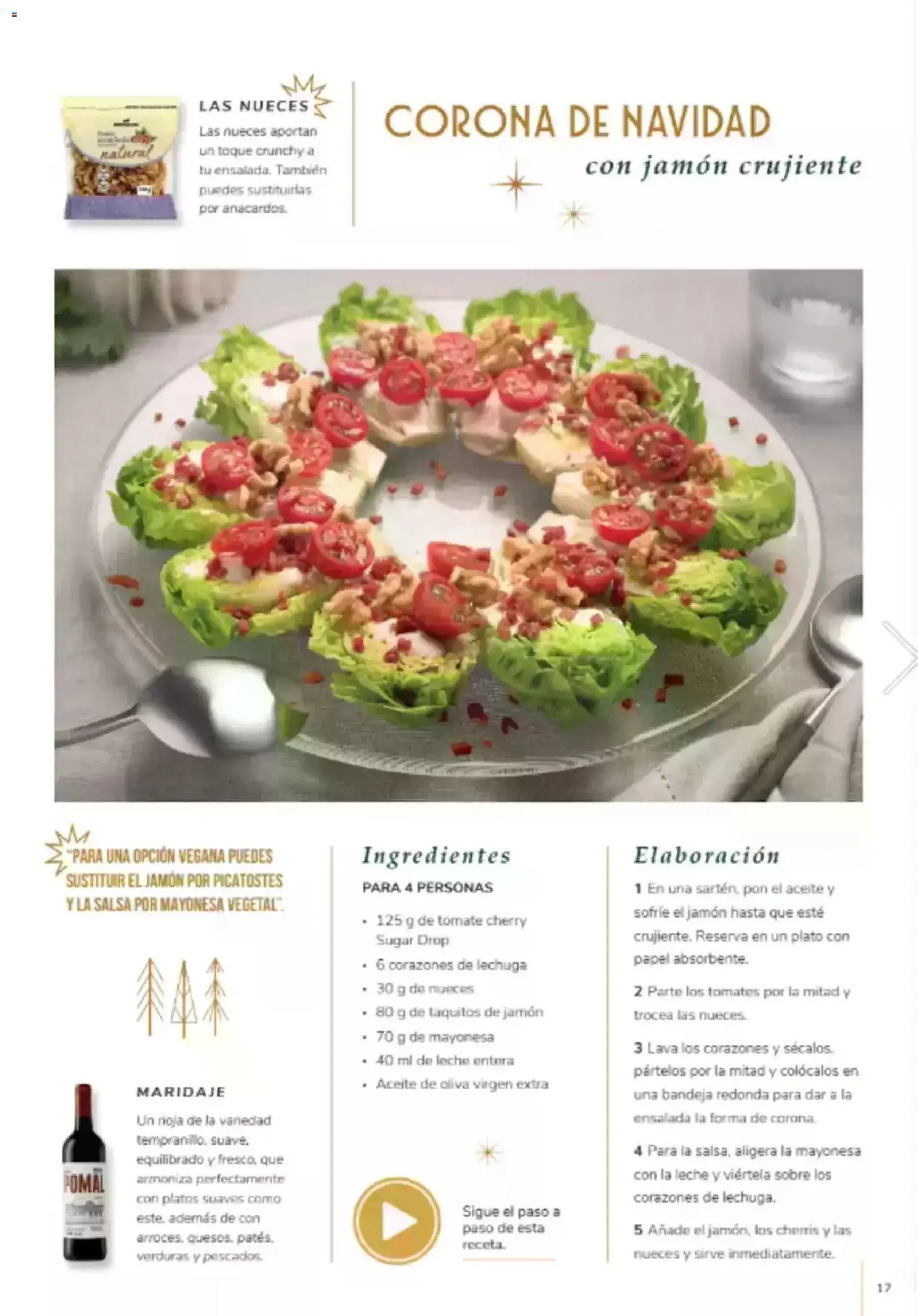 Consum folleto - folleto válido desde 18/12/2025 página 17 de 40