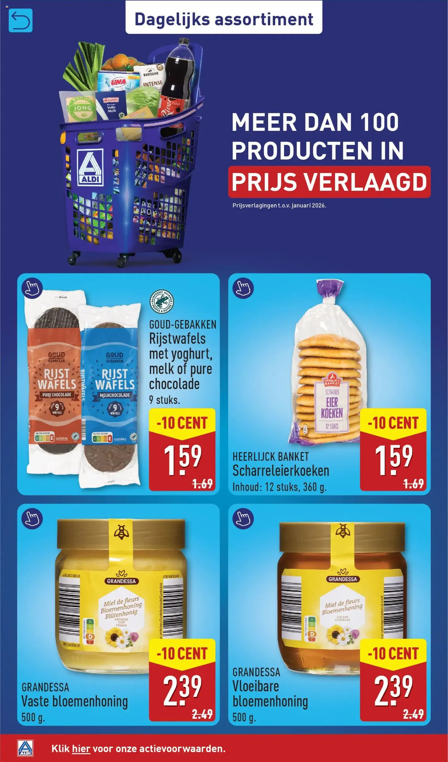 Aldi - Folder week 9 - geldige folder vanaf 23-02-2026 pagina 24 van 56