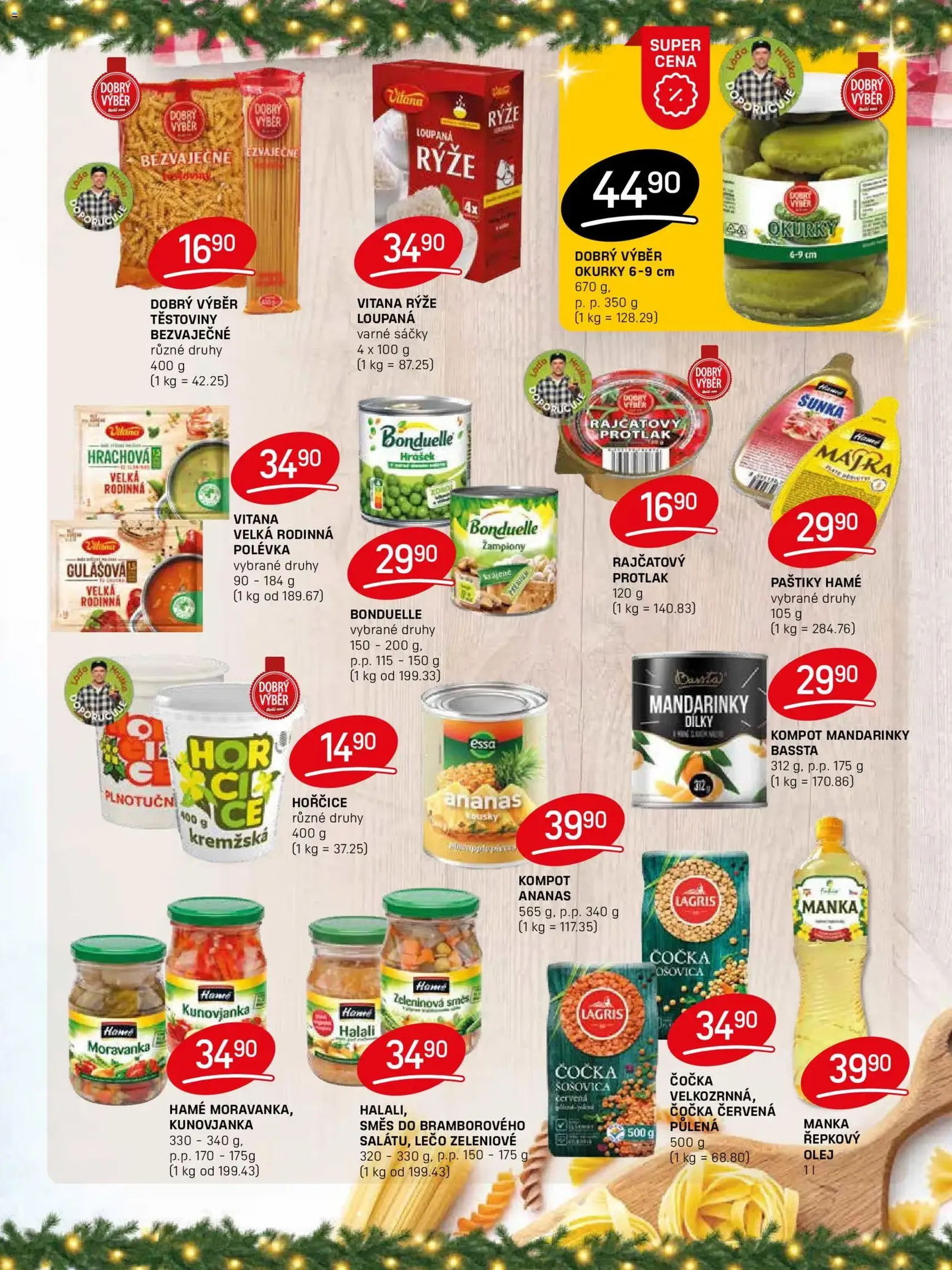 Flop leták - platný leták od 17.12.2025 strana 7 z 12