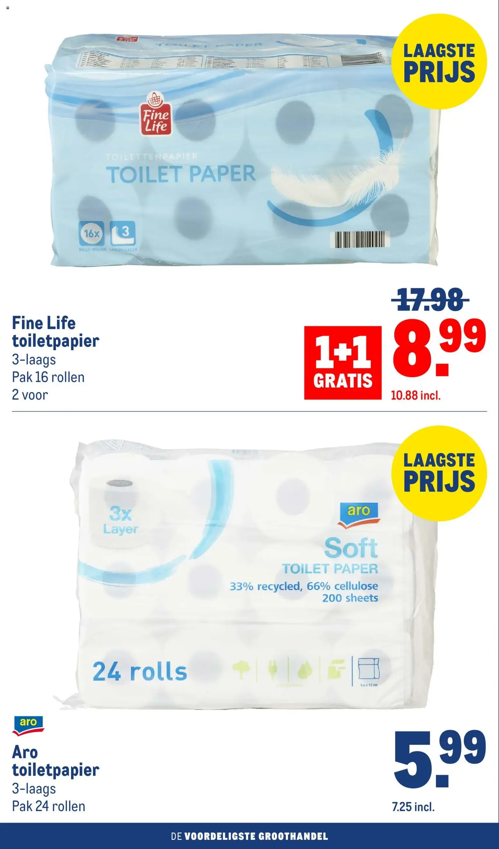 Makro - Folder - geldige folder vanaf 30-12-2025 pagina 54 van 93