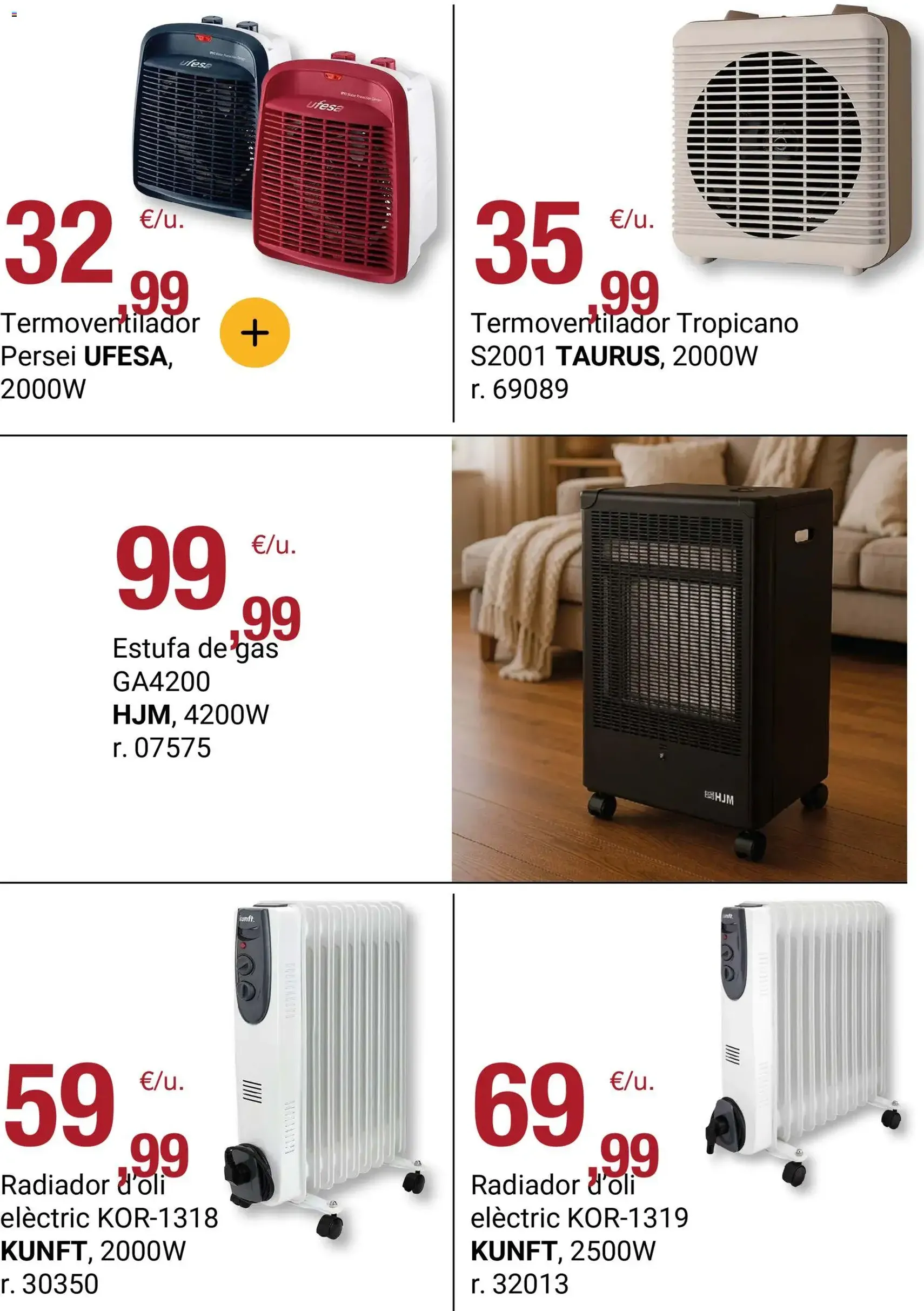 Bonpreu folleto - folleto válido desde 04/11/2025 página 68 de 71