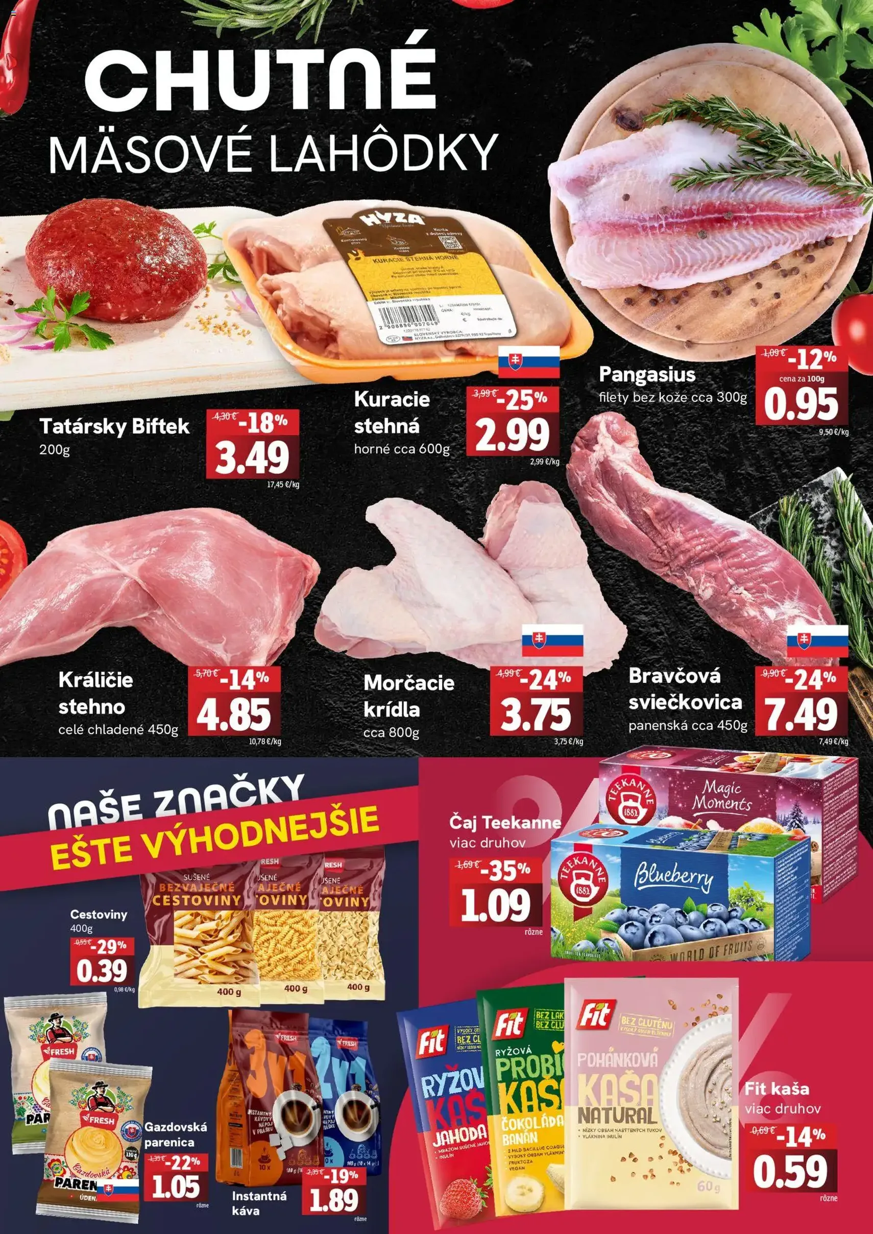 Fresh leták - platný leták od 29.10.2026 strana 2 z 4