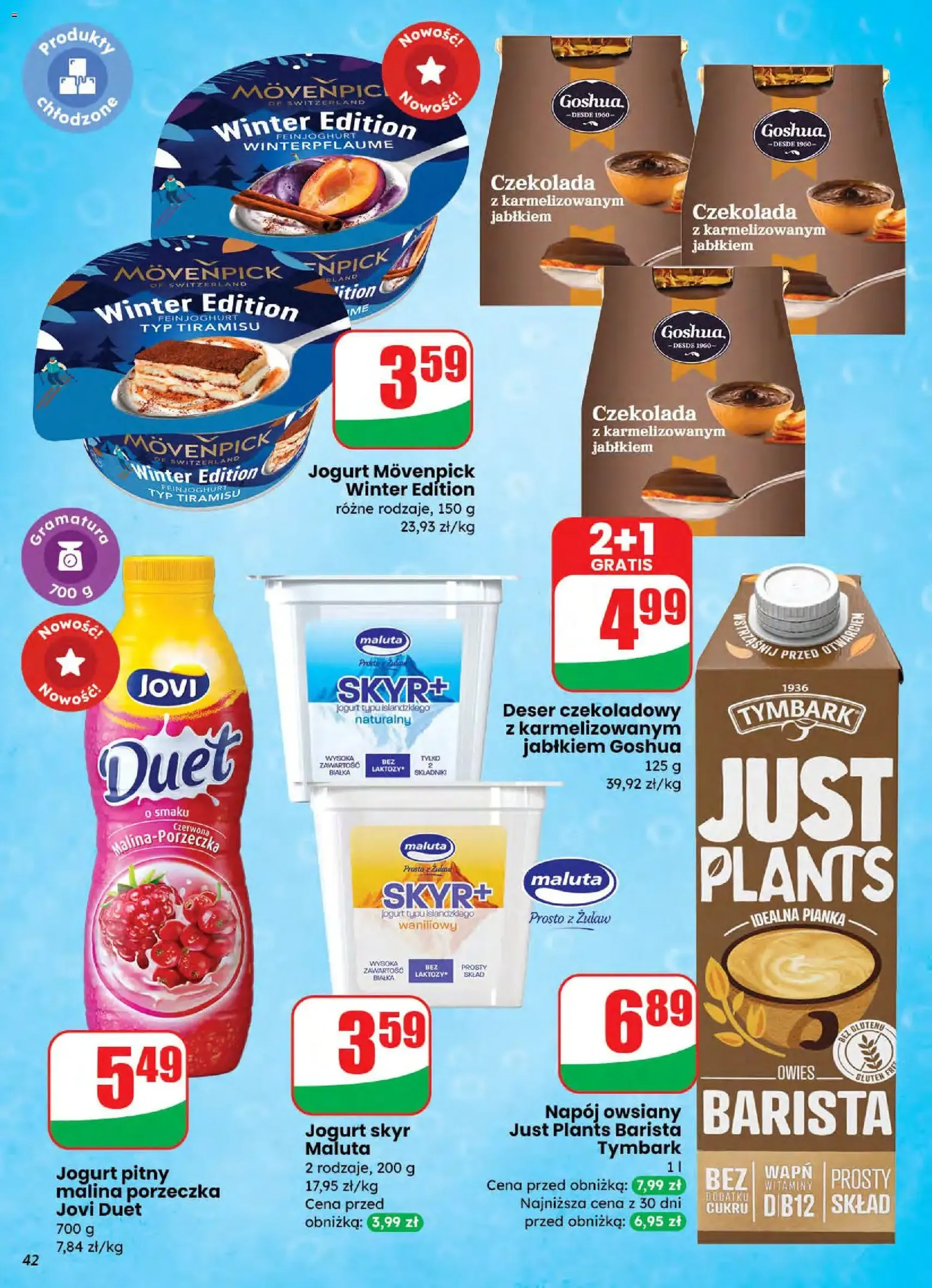 Dino Gazetka - ważny gazetka od 26.11.2025 strona 42 z 80