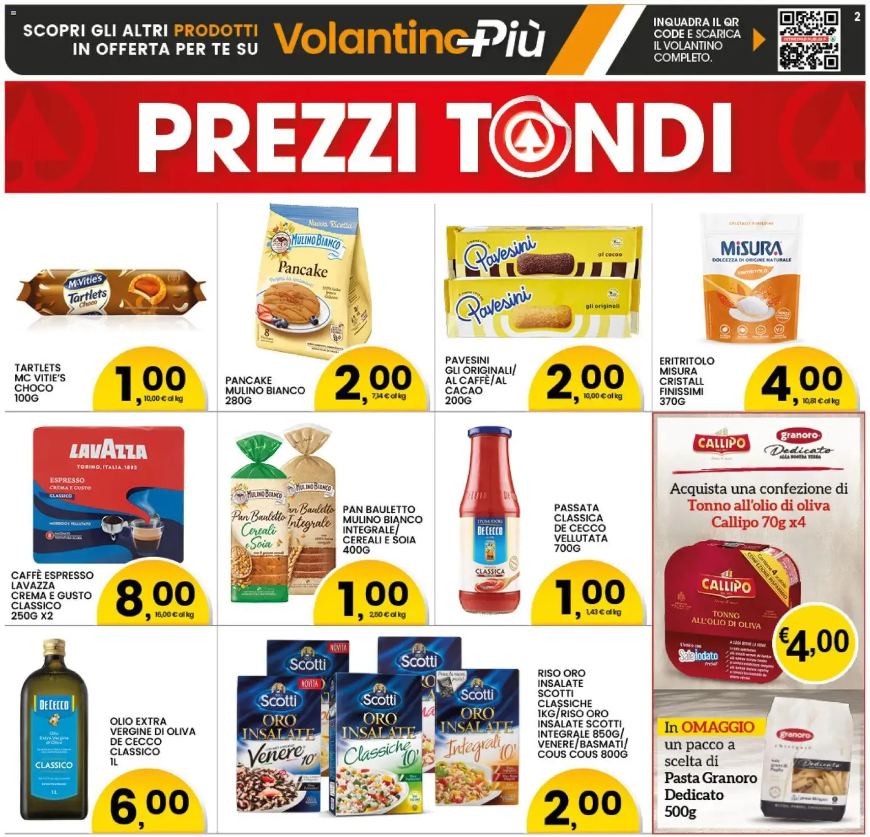 Interspar volantino - volantino valido dal 27/05/2026 pagina 2 di 37