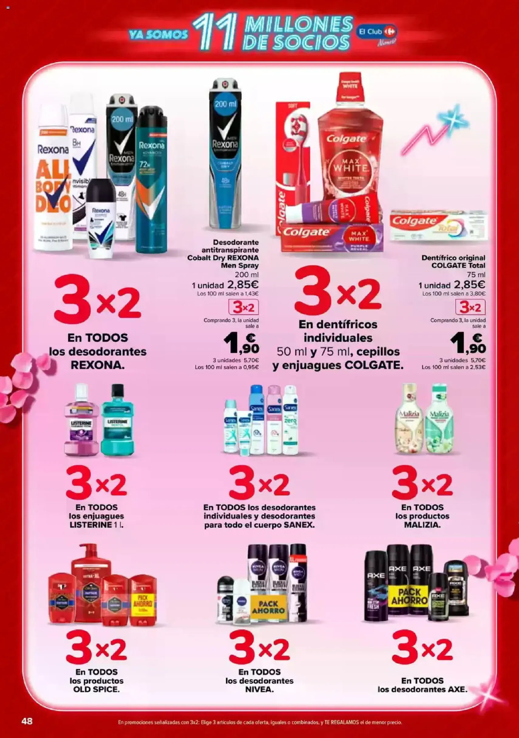 Carrefour folleto - folleto válido desde 23/04/2026 página 47 de 91