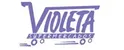 logo Violeta Supermercados