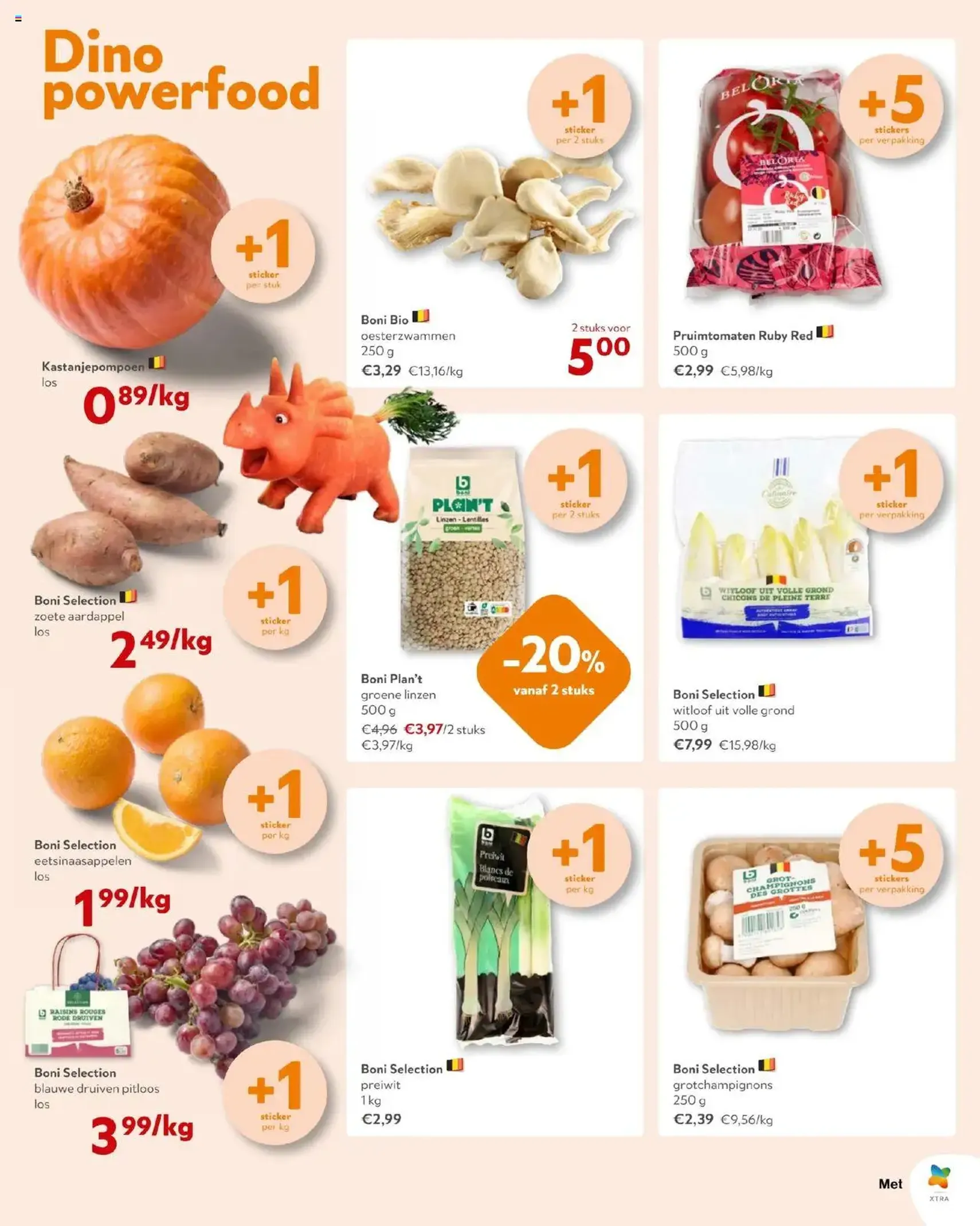 OKay - Folder - geldige folder vanaf 08/10/2025 pagina 5 van 24