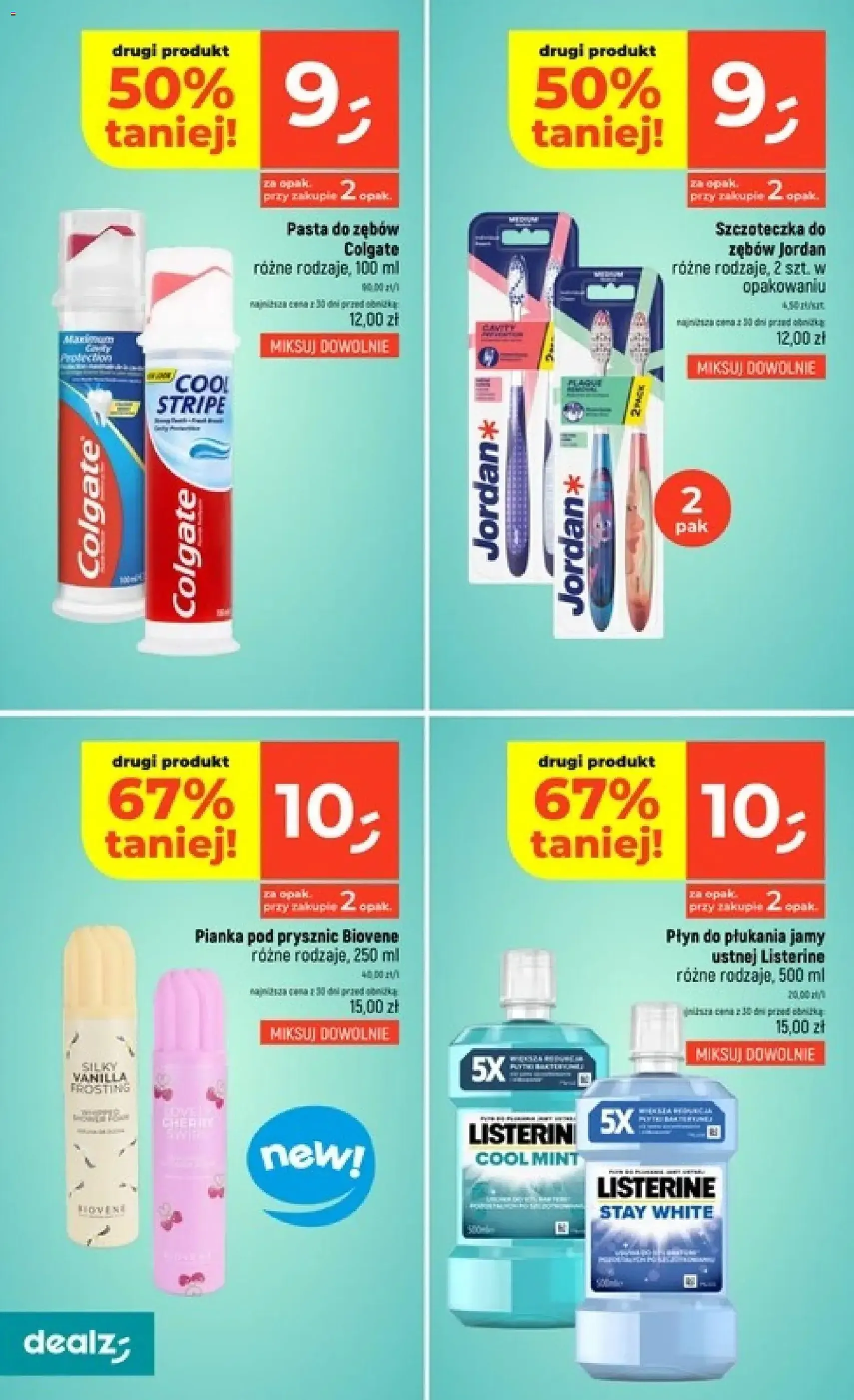 Dealz gazetka - ważny gazetka od 06.08.2026 strona 26 z 36