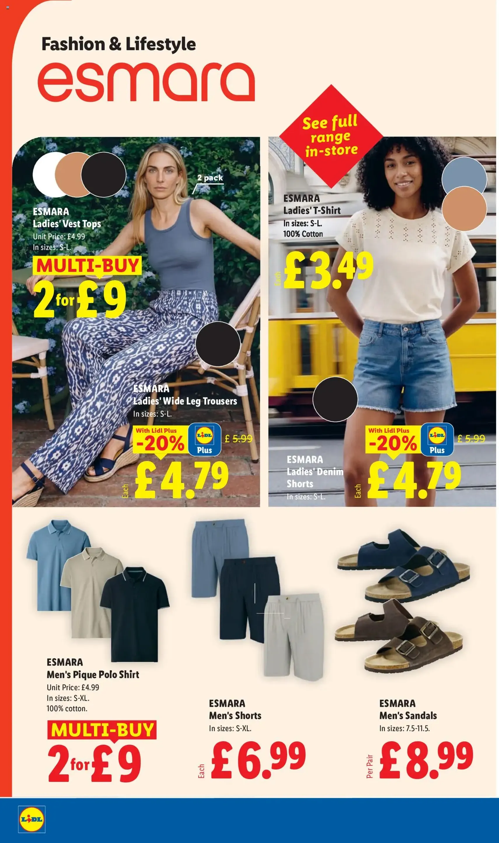 Weekly offers Lidl - valid flyer from 16/07/2026, page 26 of 28